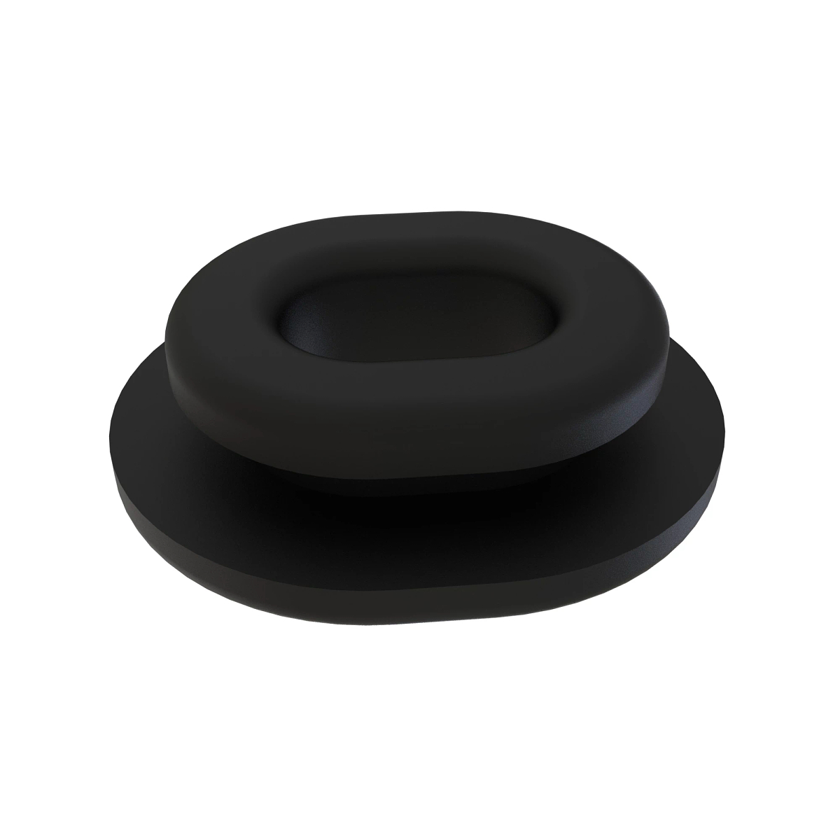 John Deere Hood Panel Grommet - M149229