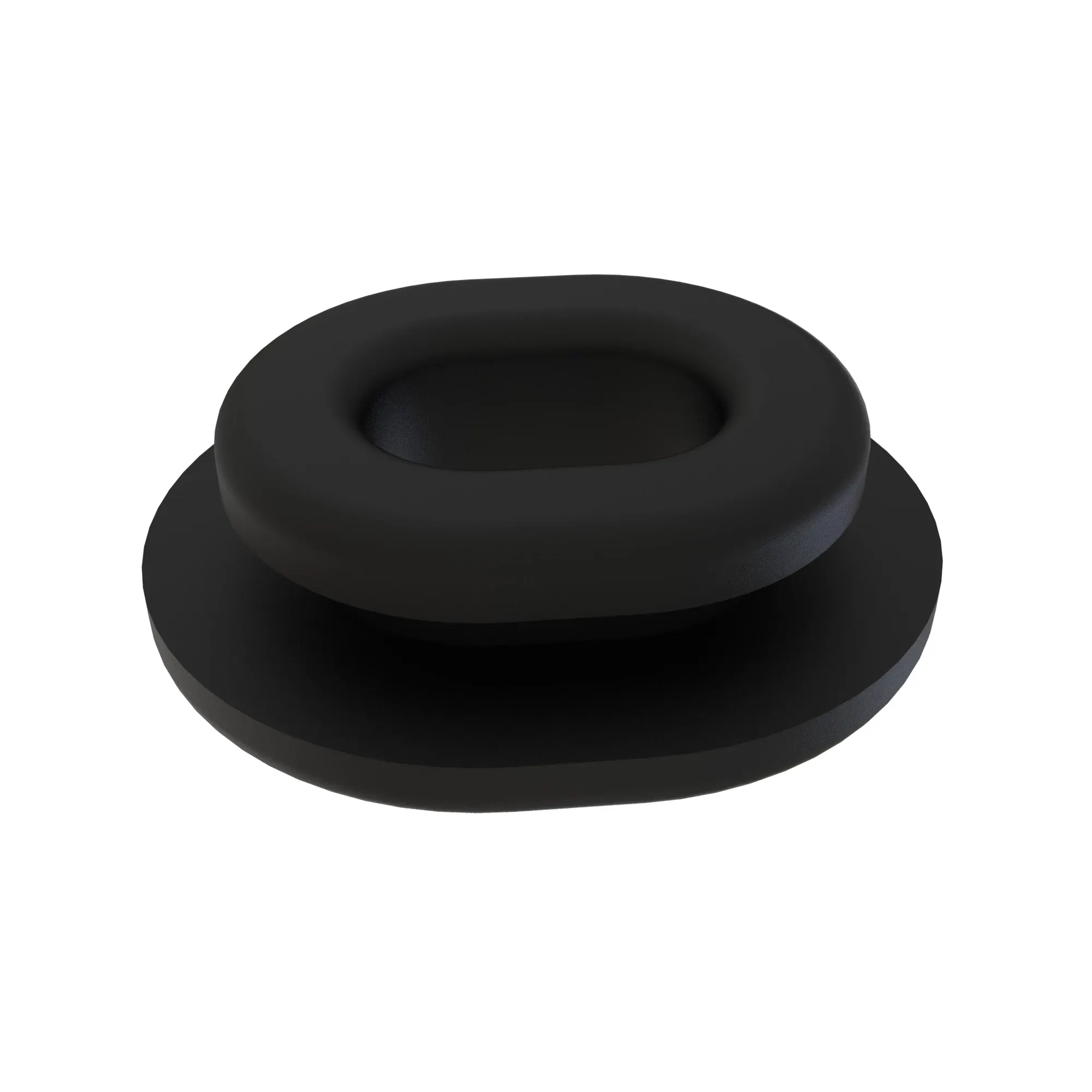 John Deere Hood Panel Grommet - M149229