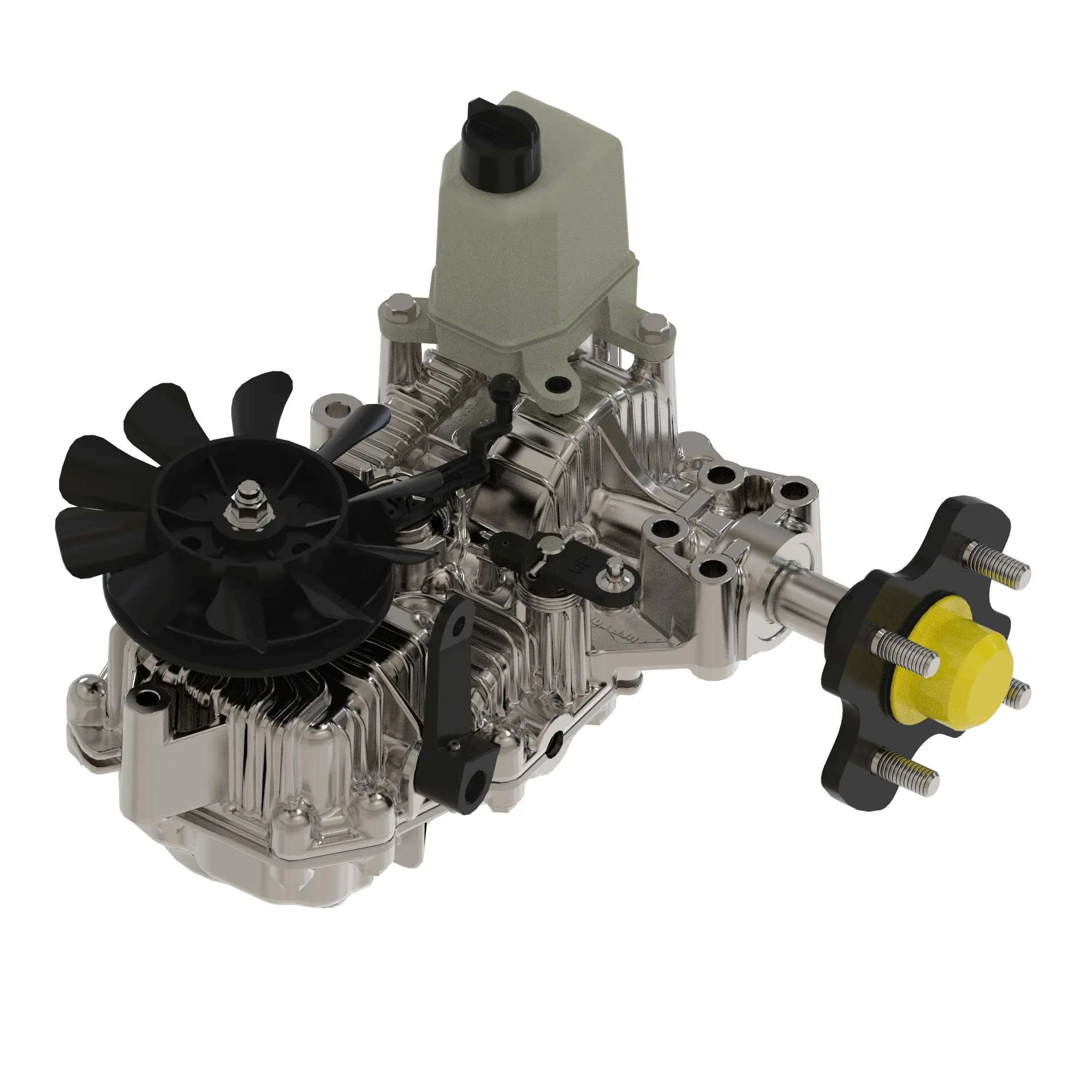 Transaxle