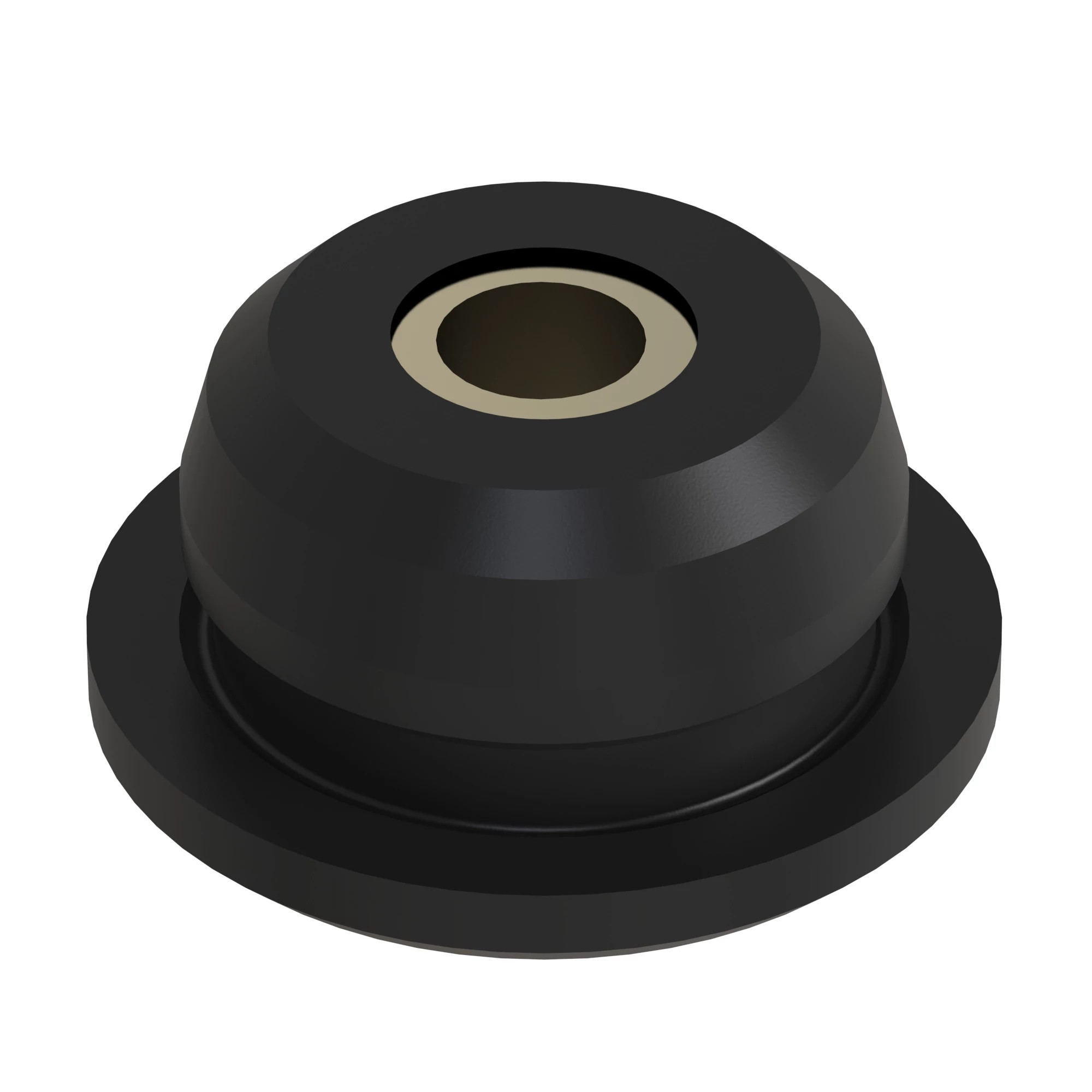 ISOLATOR, ISOLATOR MOUNTING