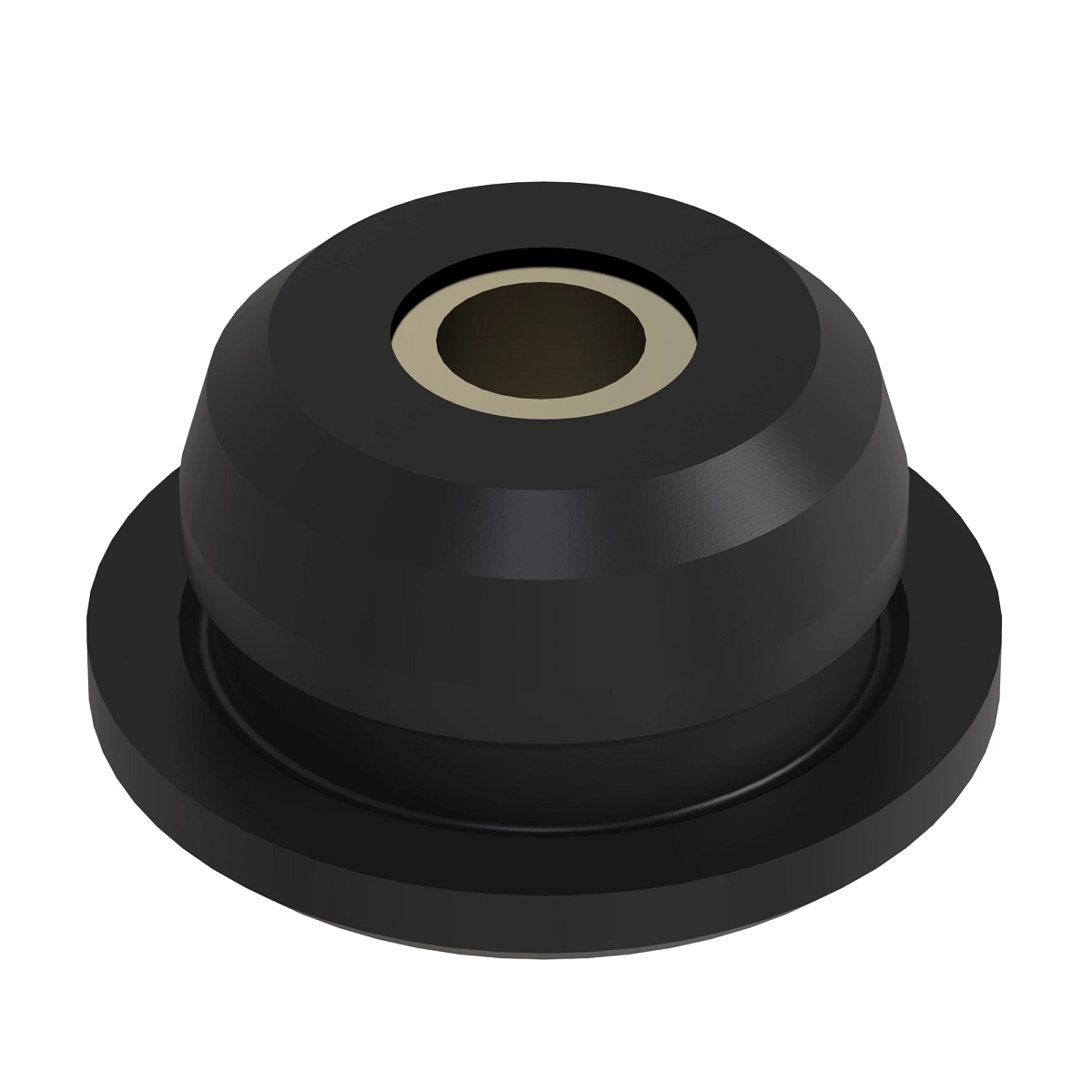 Isolator Mounting
