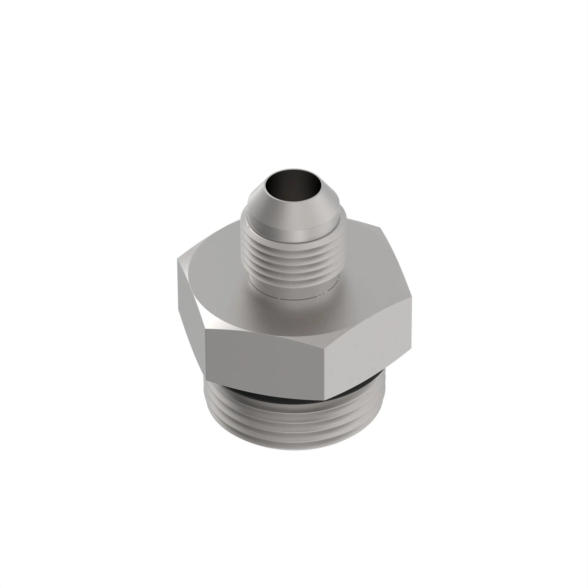 ADAPTER FITTING, 3/4MJIC-1 5/16MOR