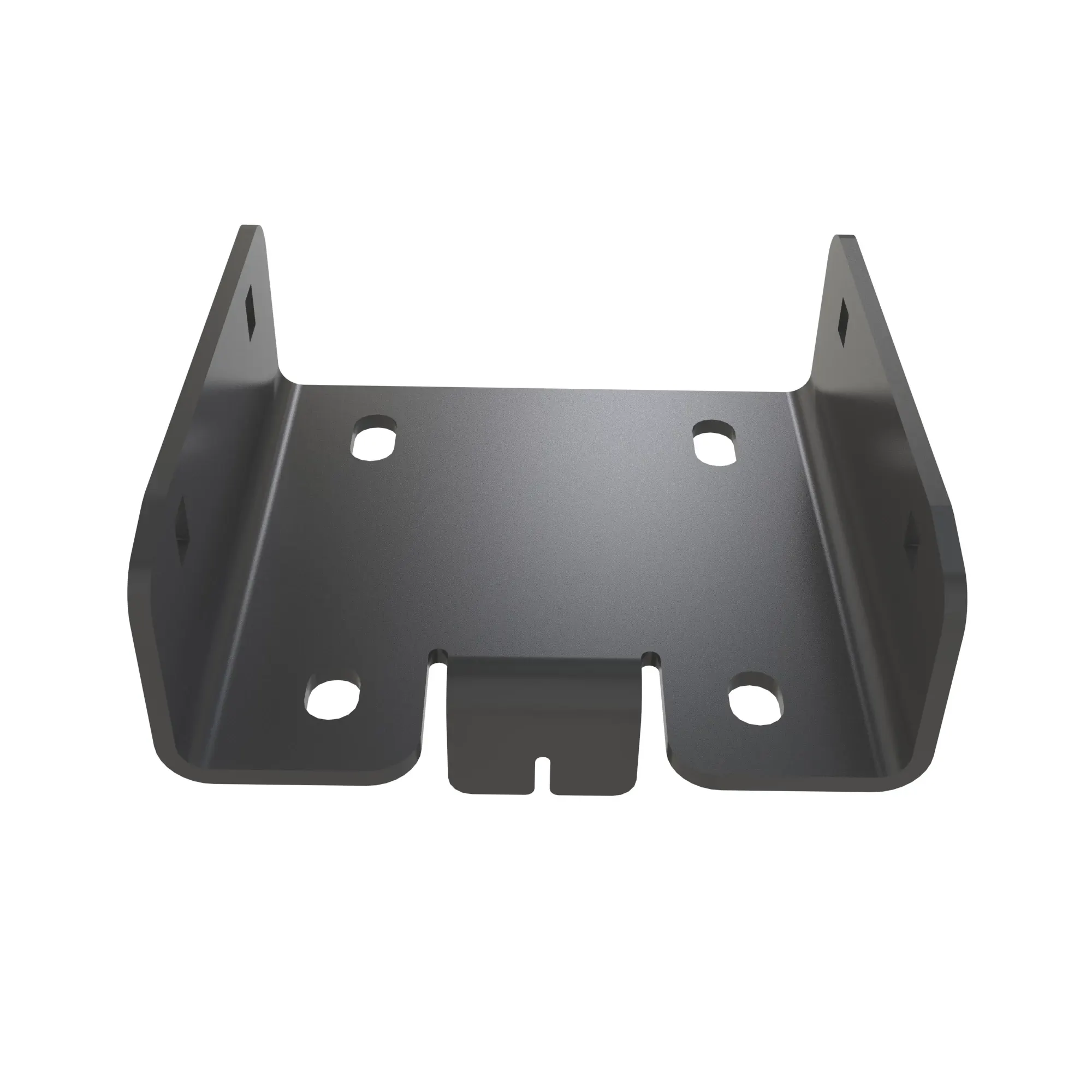 John Deere Starfire™ Receiver Mounting Bracket - PFP18512