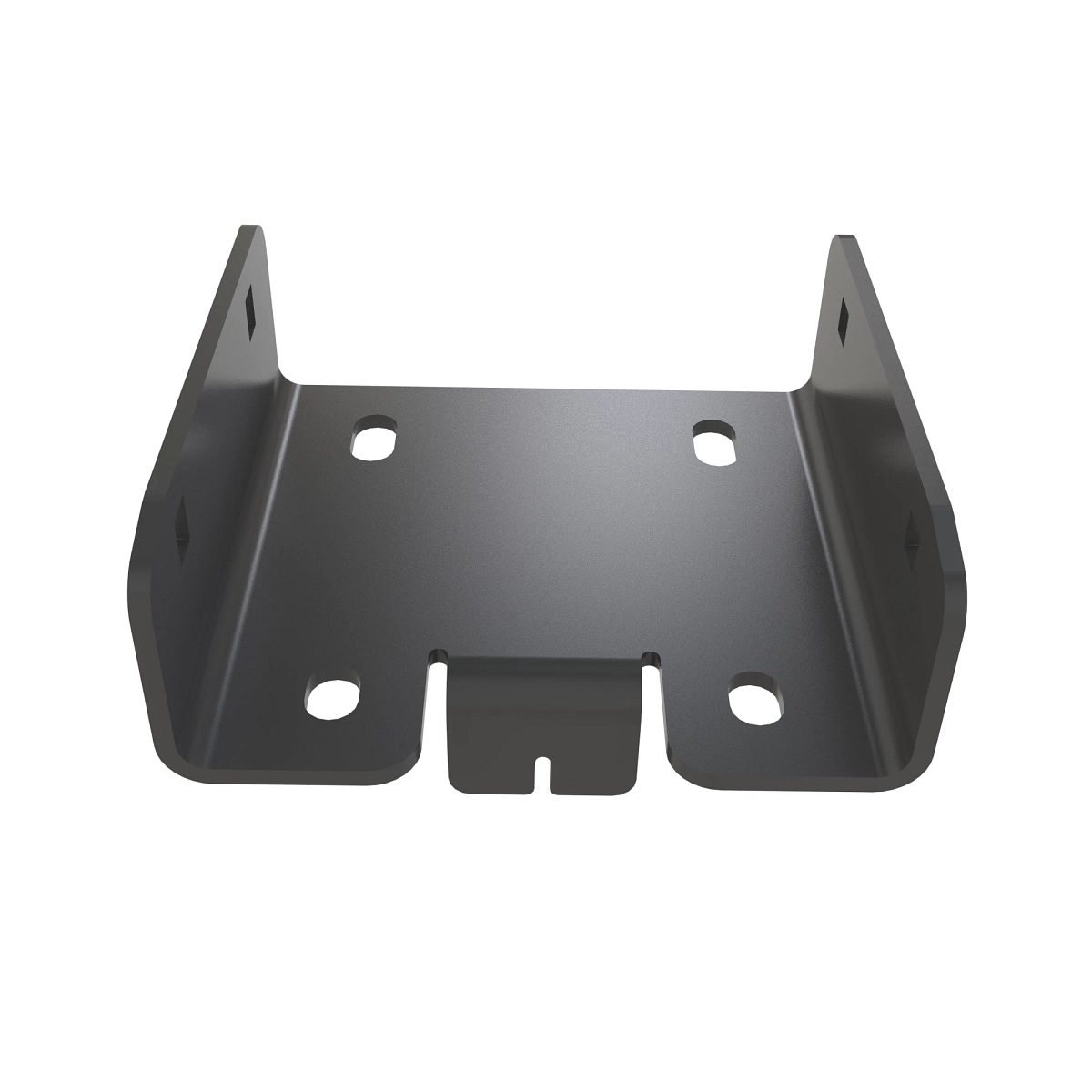 Bracket, Mounting, Starfire, Open O