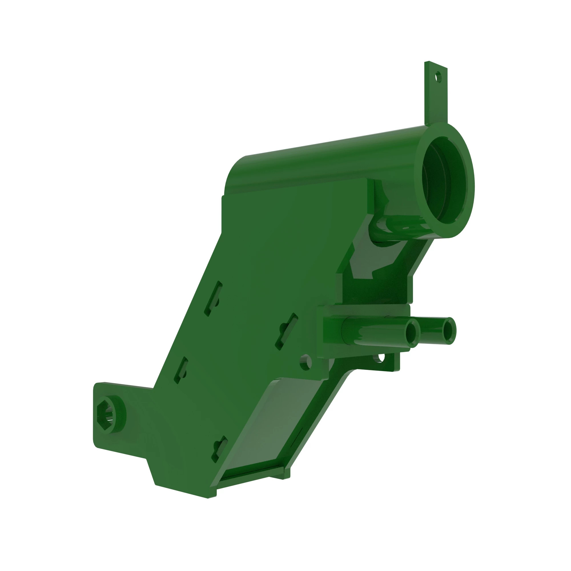 John Deere Caster Support - AA95417