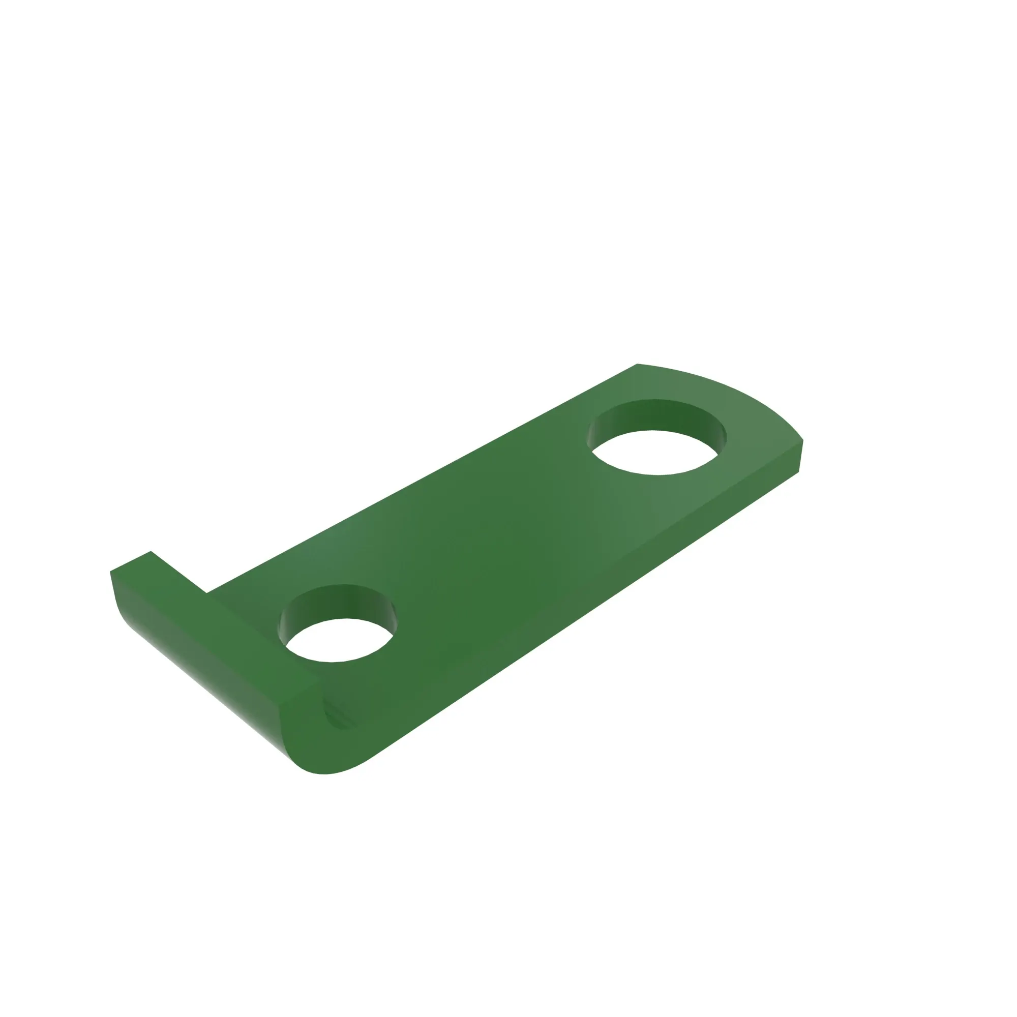 John Deere Support Bracket - CQ38646