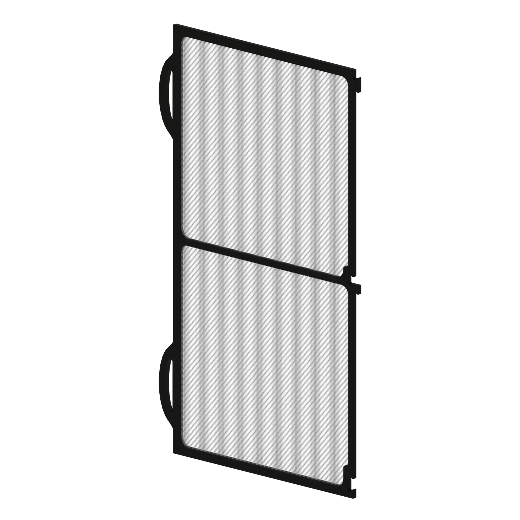 John Deere Radiator Screen - SU37387