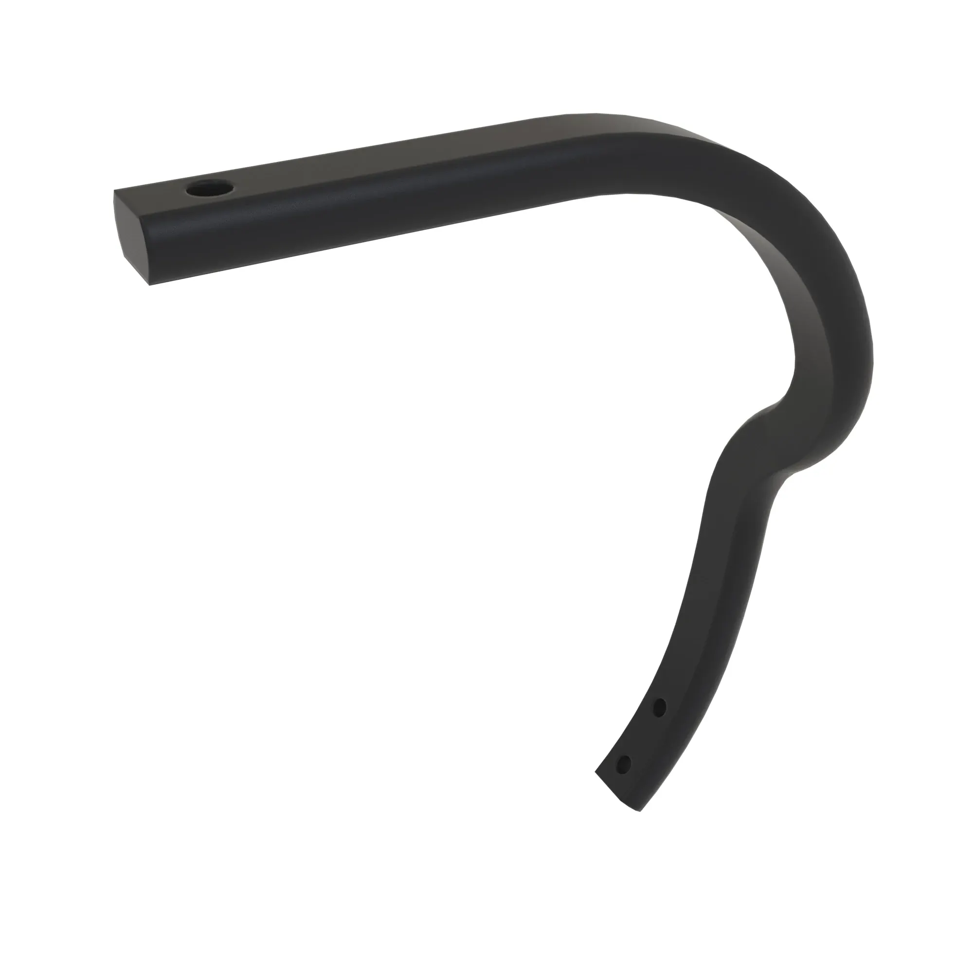 OFFSET RH, 88.9 MM