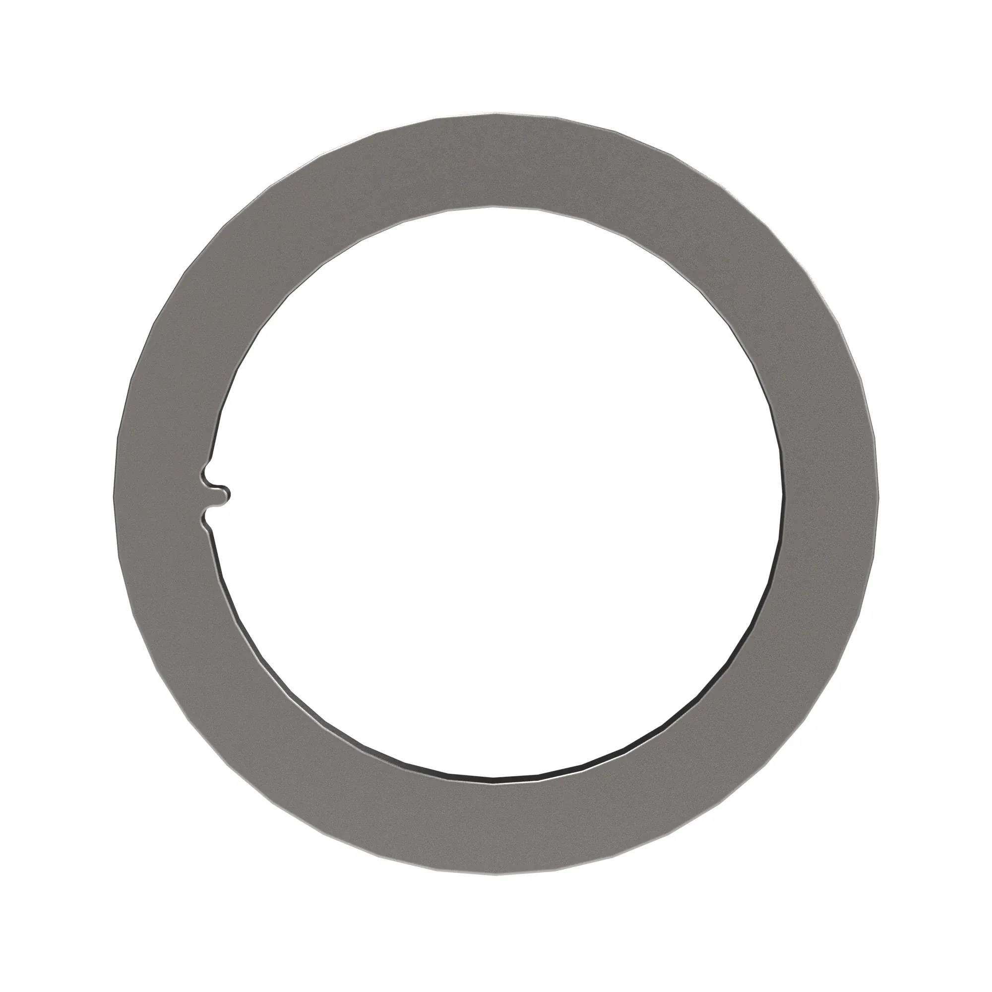 Thrust Washer