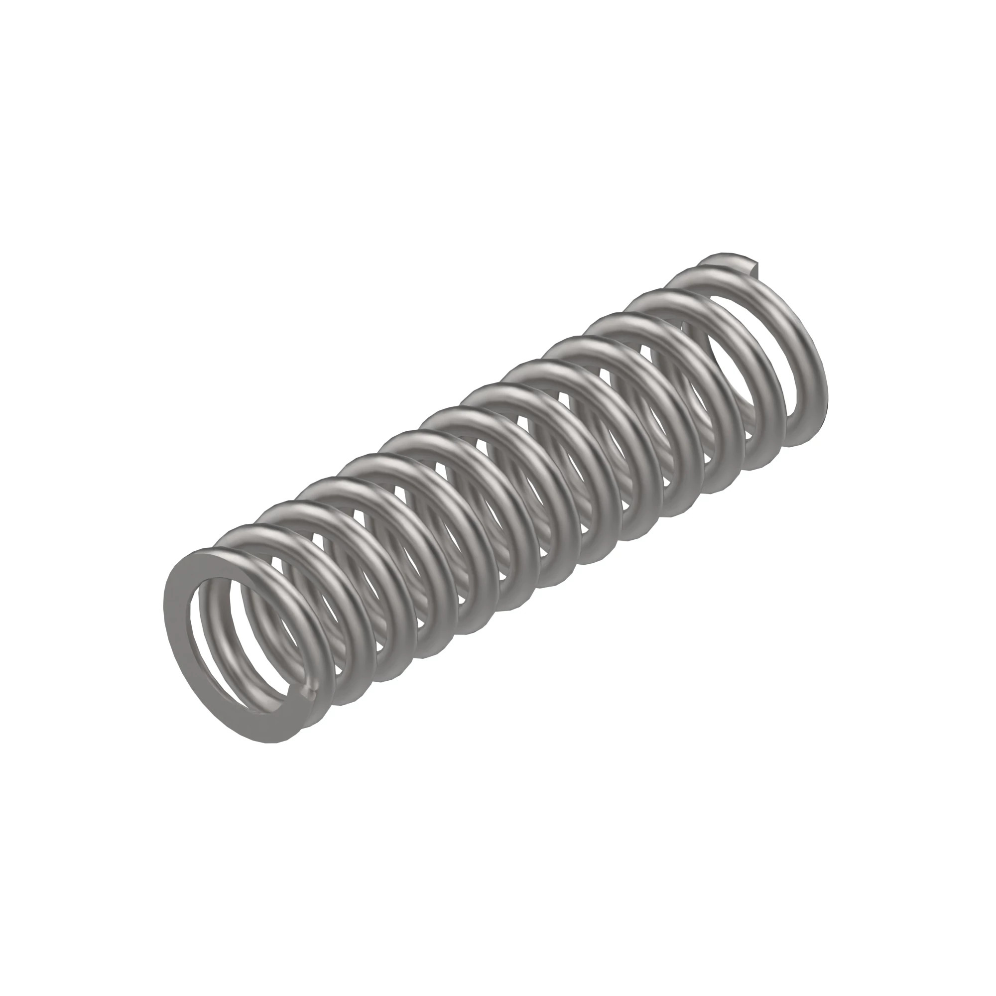 John Deere Torsion Spring - J58108
