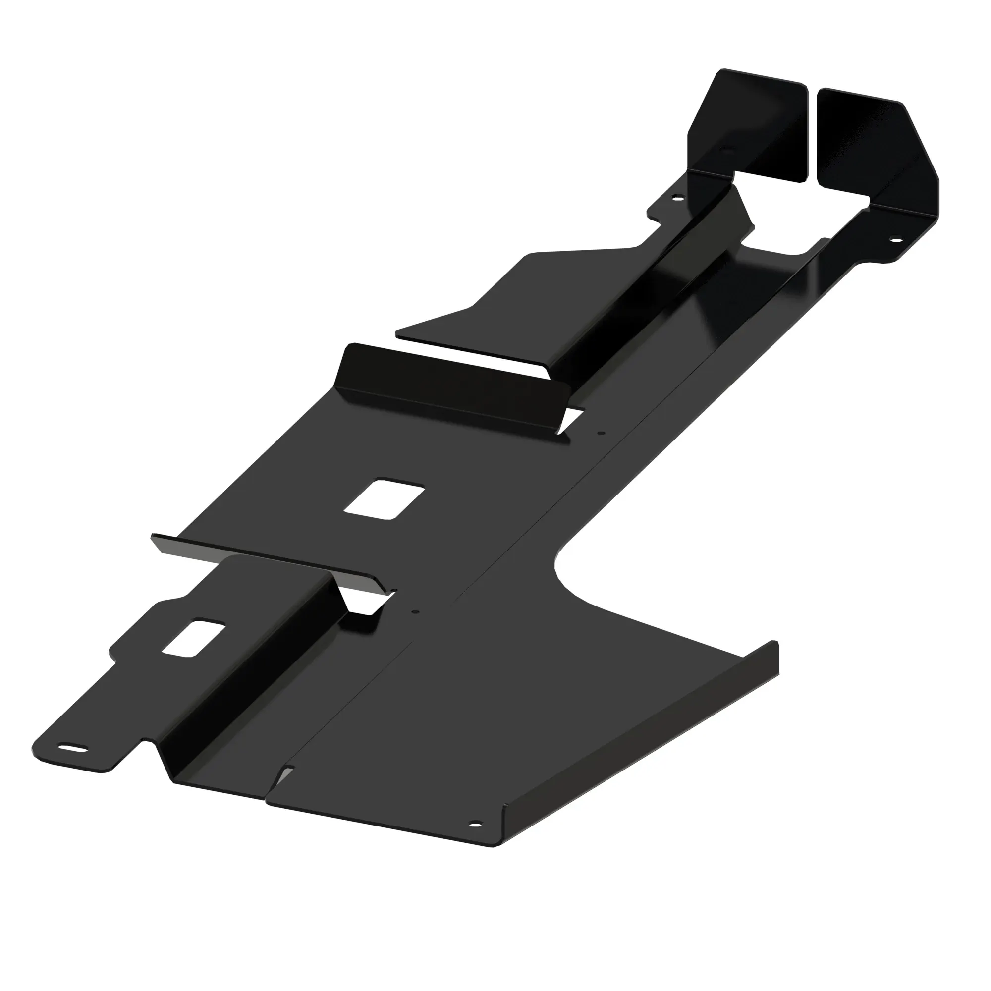 FUEL TANK, 5E CAB/IOOS