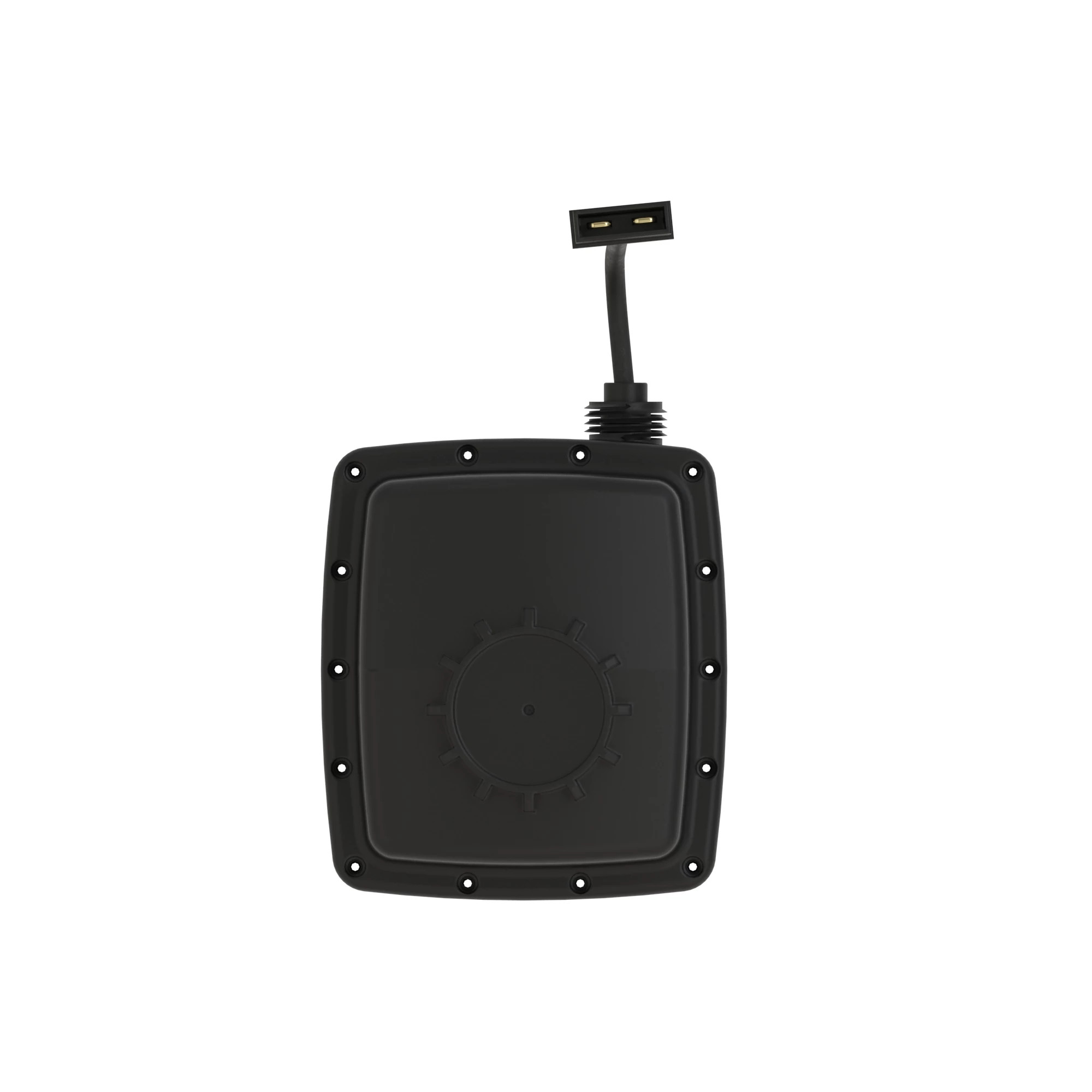 ACTUATOR,AGITAT.VALVE 2.5 SEC.