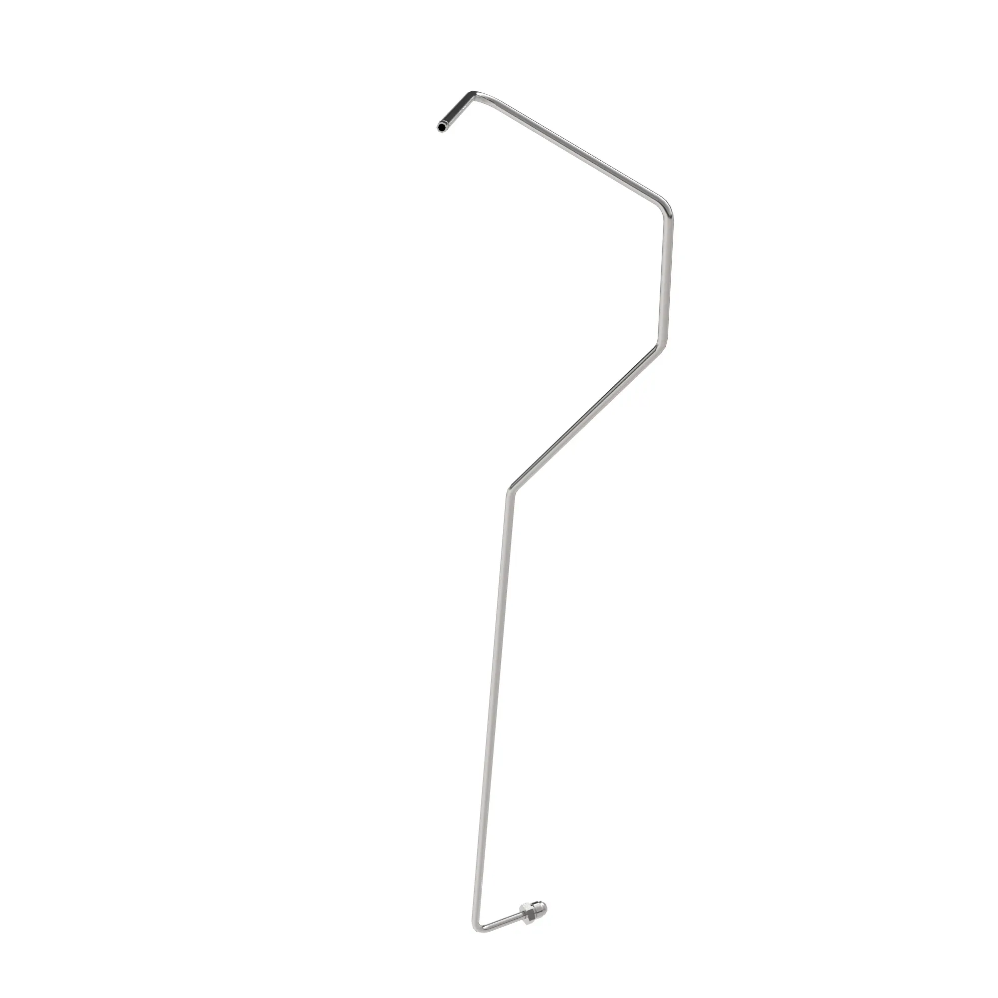 AT460609: Air Flow Tube, ATD