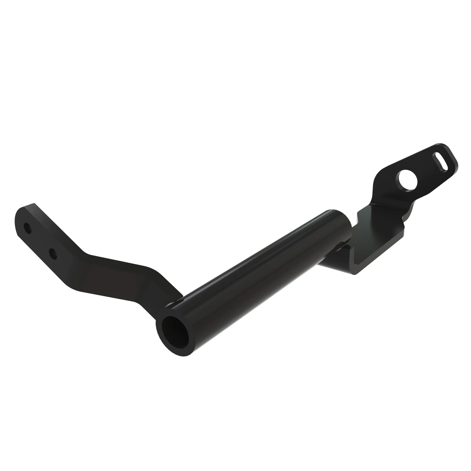 John Deere Turn Brake Arm, Right Side - AUC11992