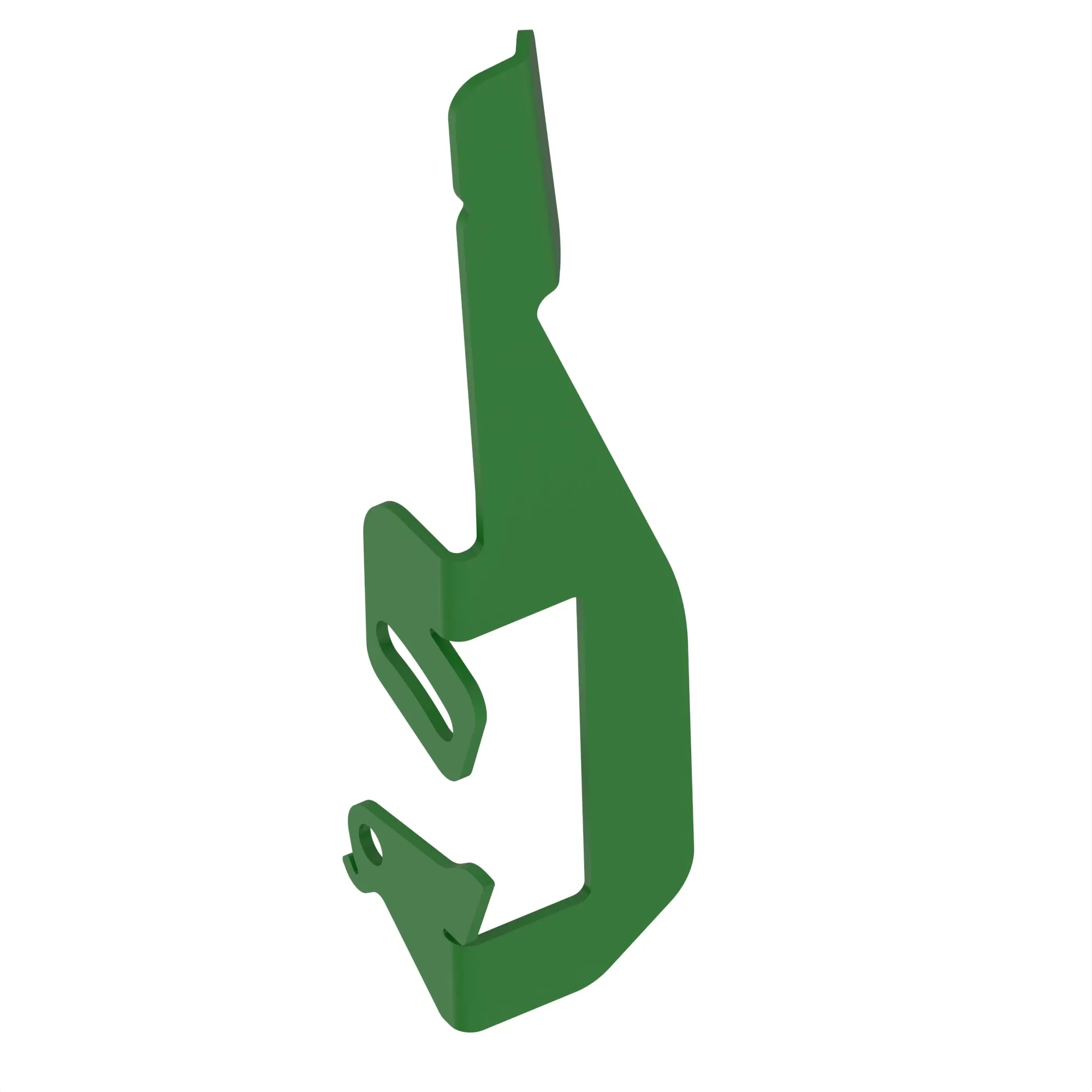 VERROU DE PORTE COTE GAUCHE