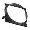 SHROUD, 550 FIX FAN