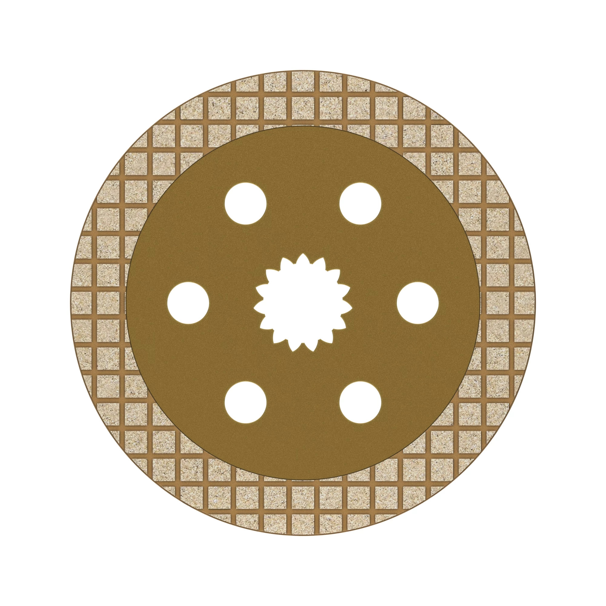 BRAKE DISK, HD, BRAZIL