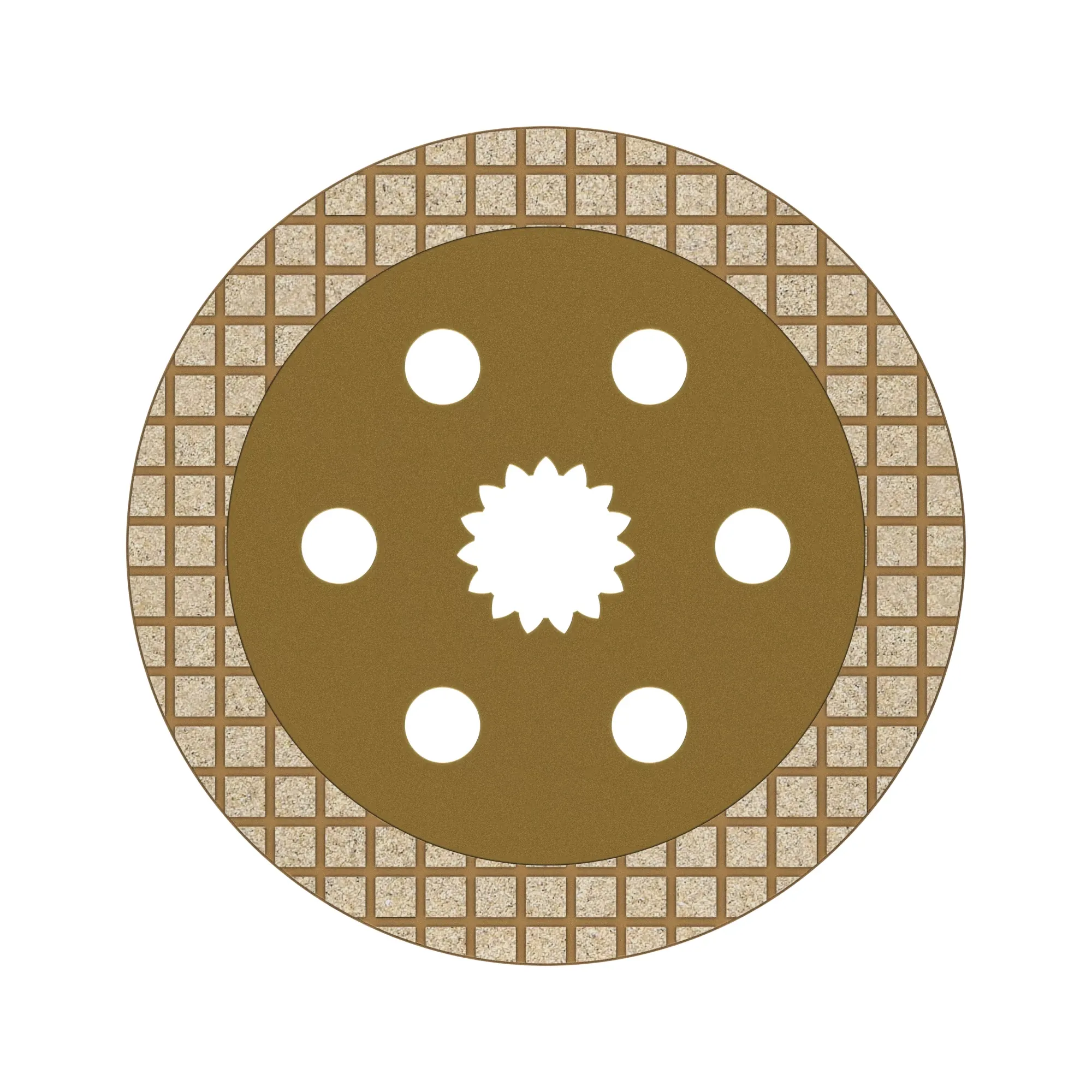 BRAKE DISK, HD, BRAZIL