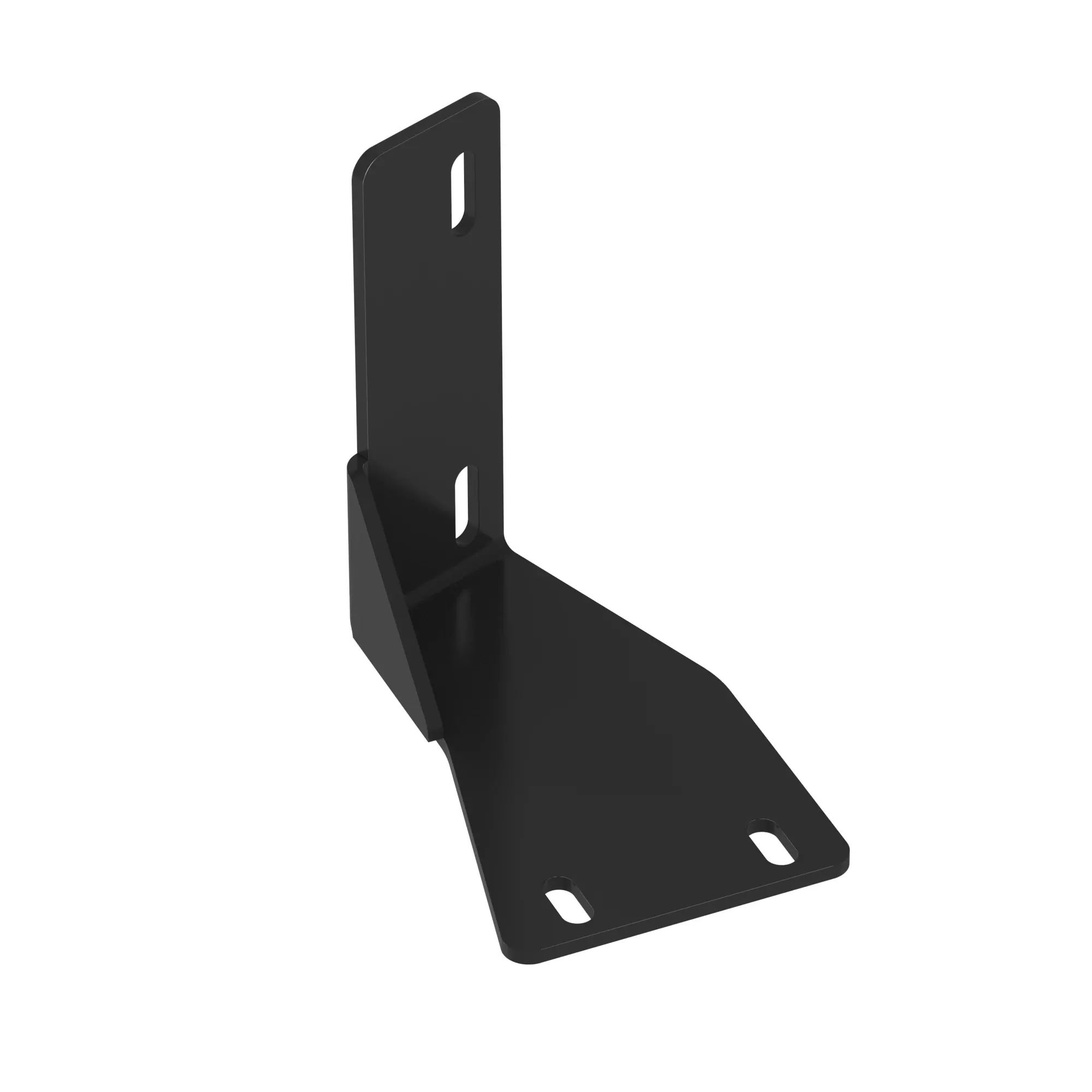 John Deere After Treatment System Bracket - F674114