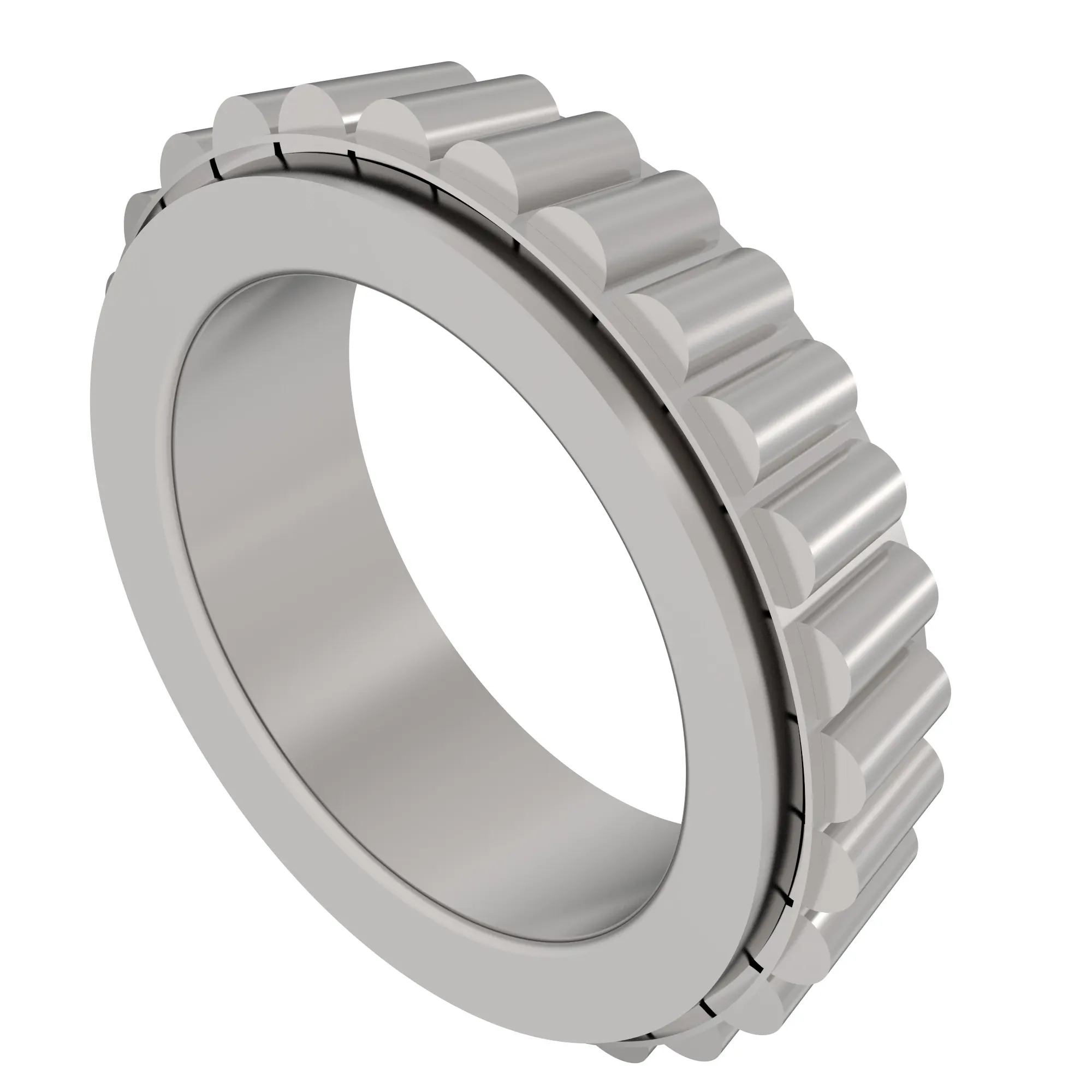 John Deere Bearing Cone - AL231196