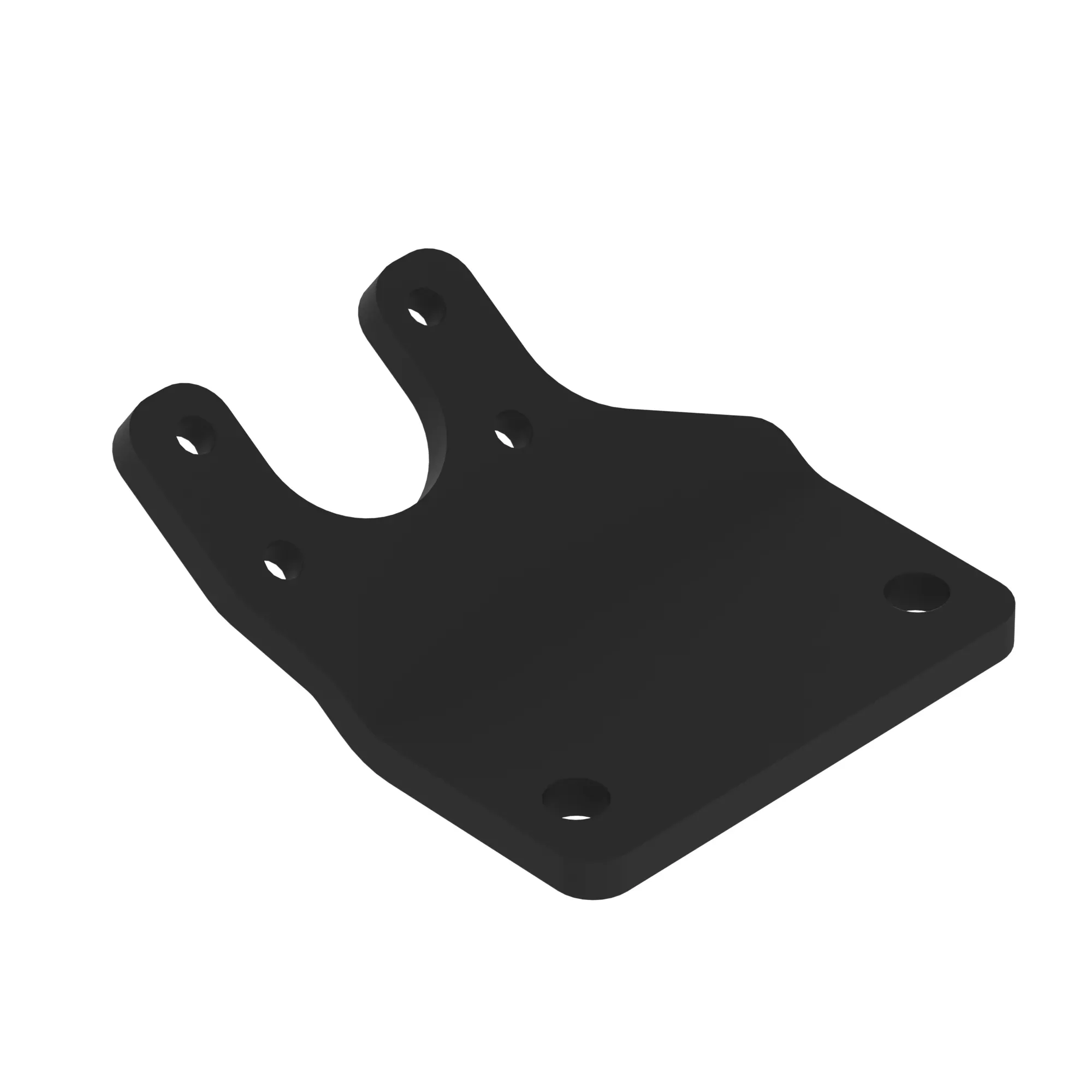 John Deere Bracket - F635491
