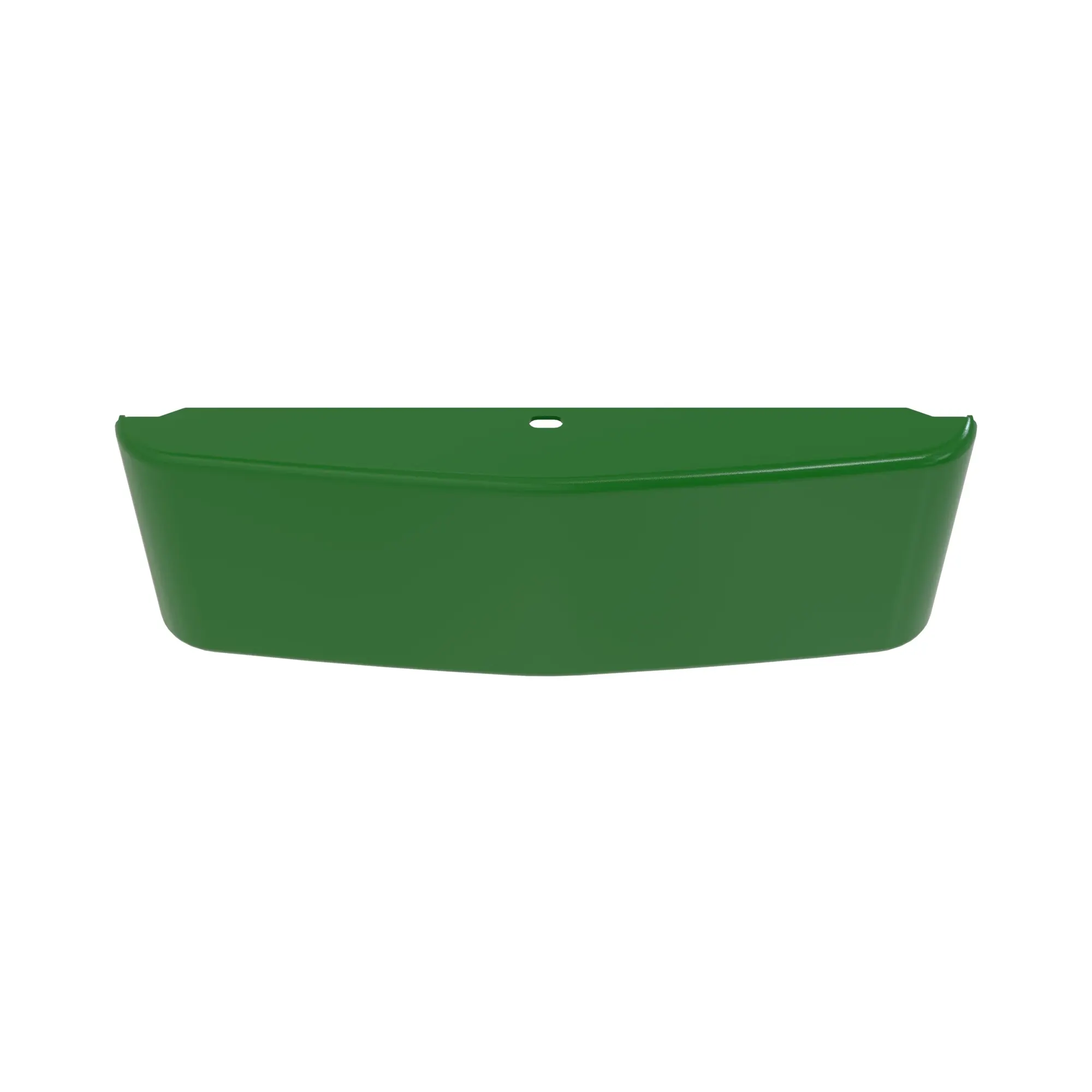 John Deere Main Frame Front Cover - N403775
