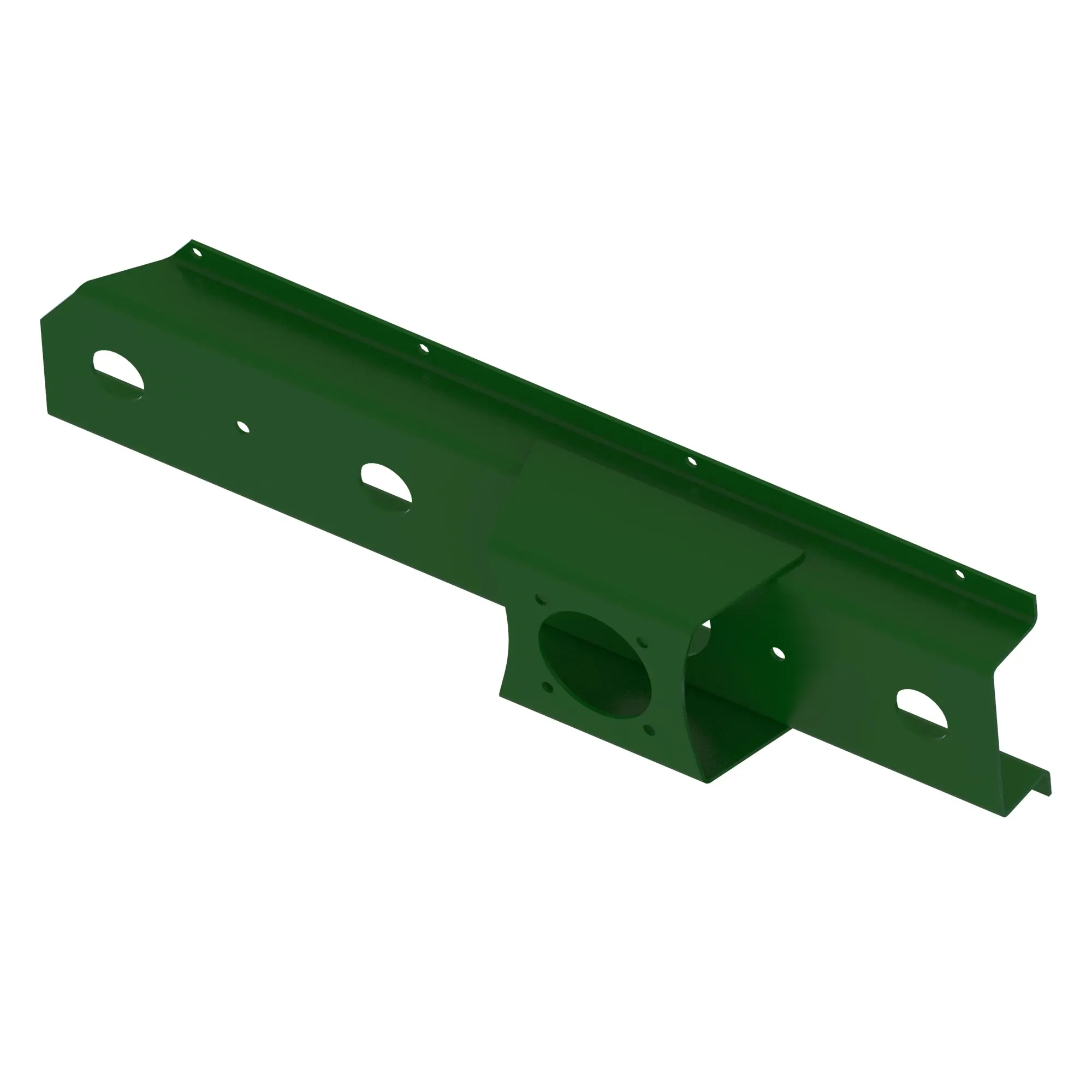 John Deere Feeder Drive Channel - AN373194