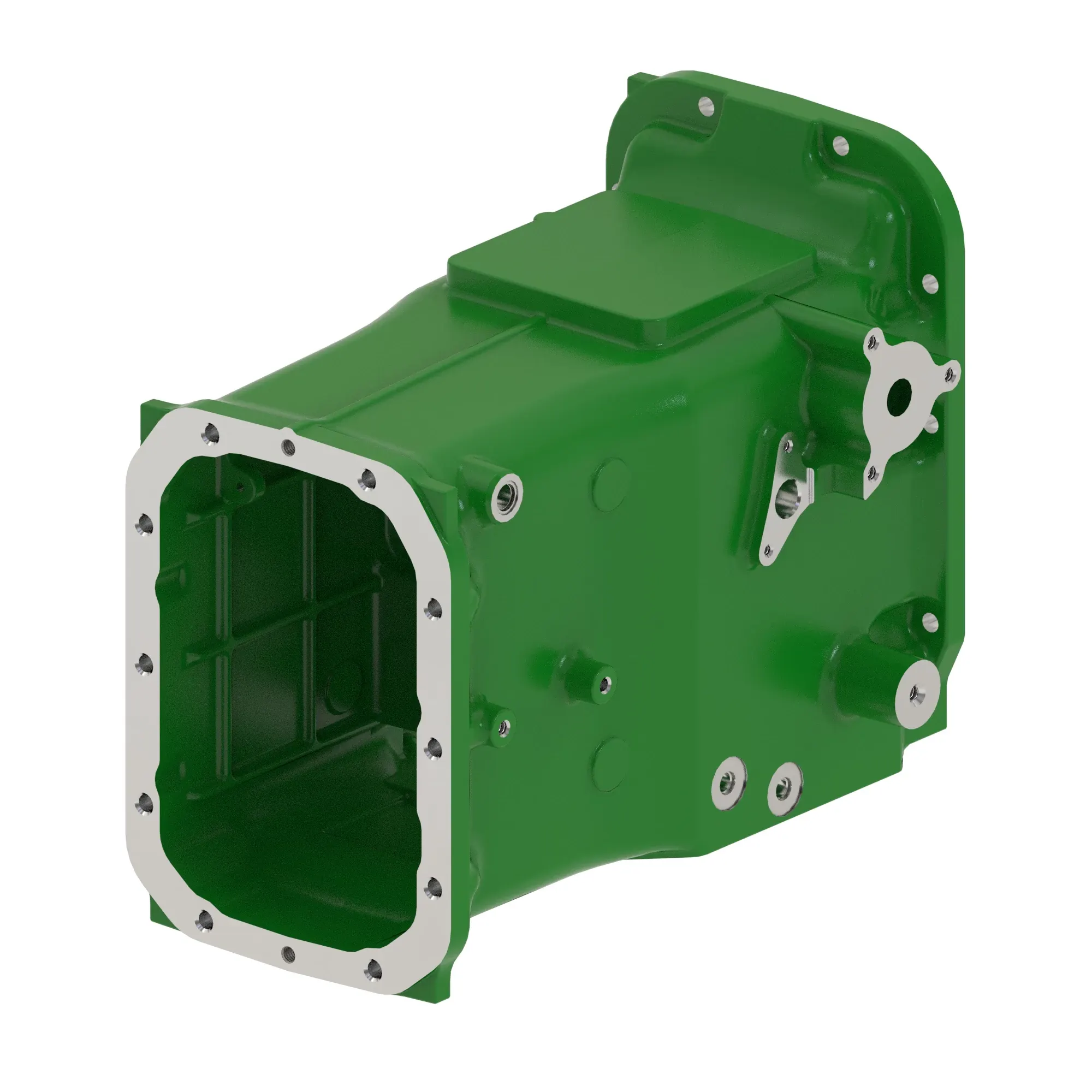 John Deere Transmission Case - SU56044