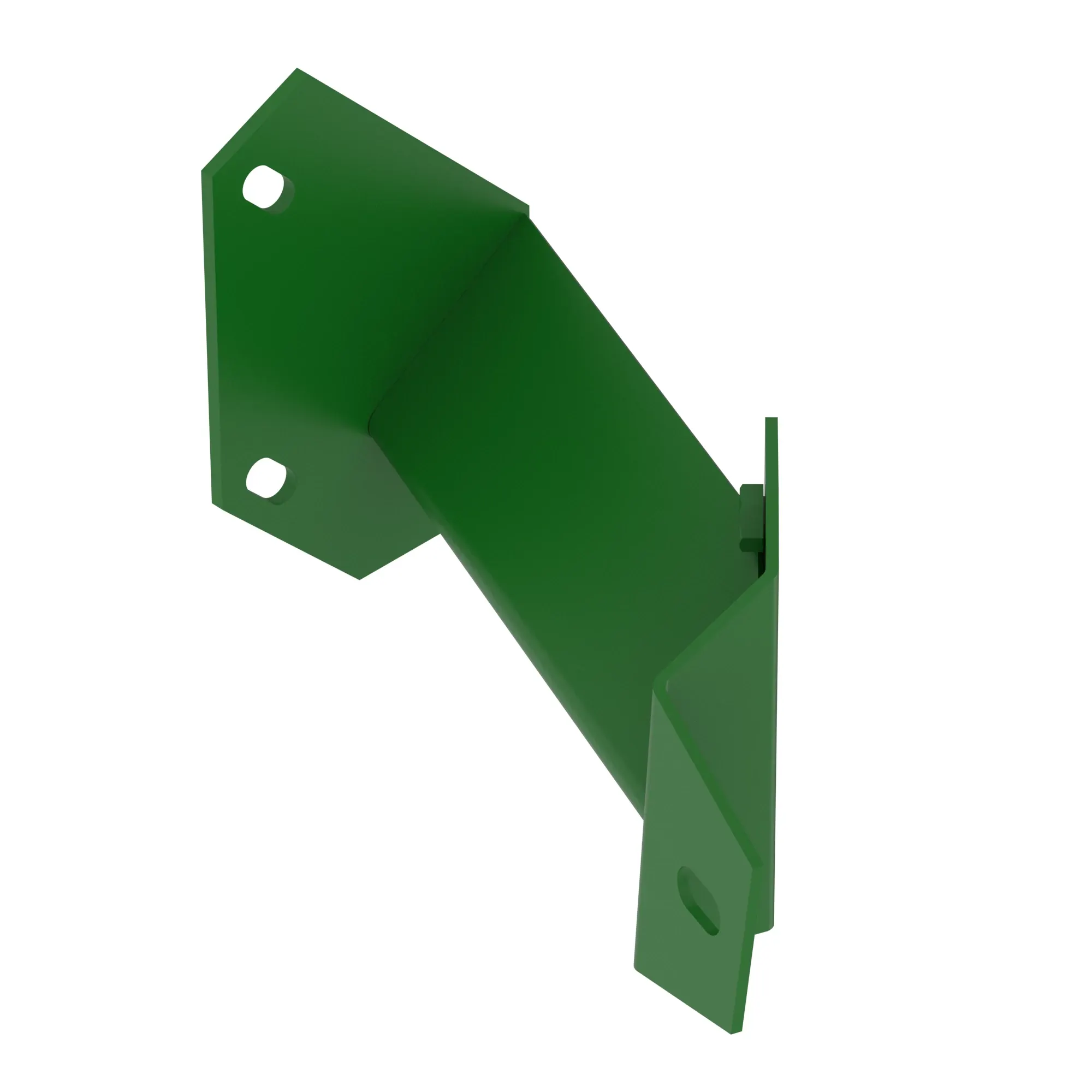 John Deere Bracket - AZ102931