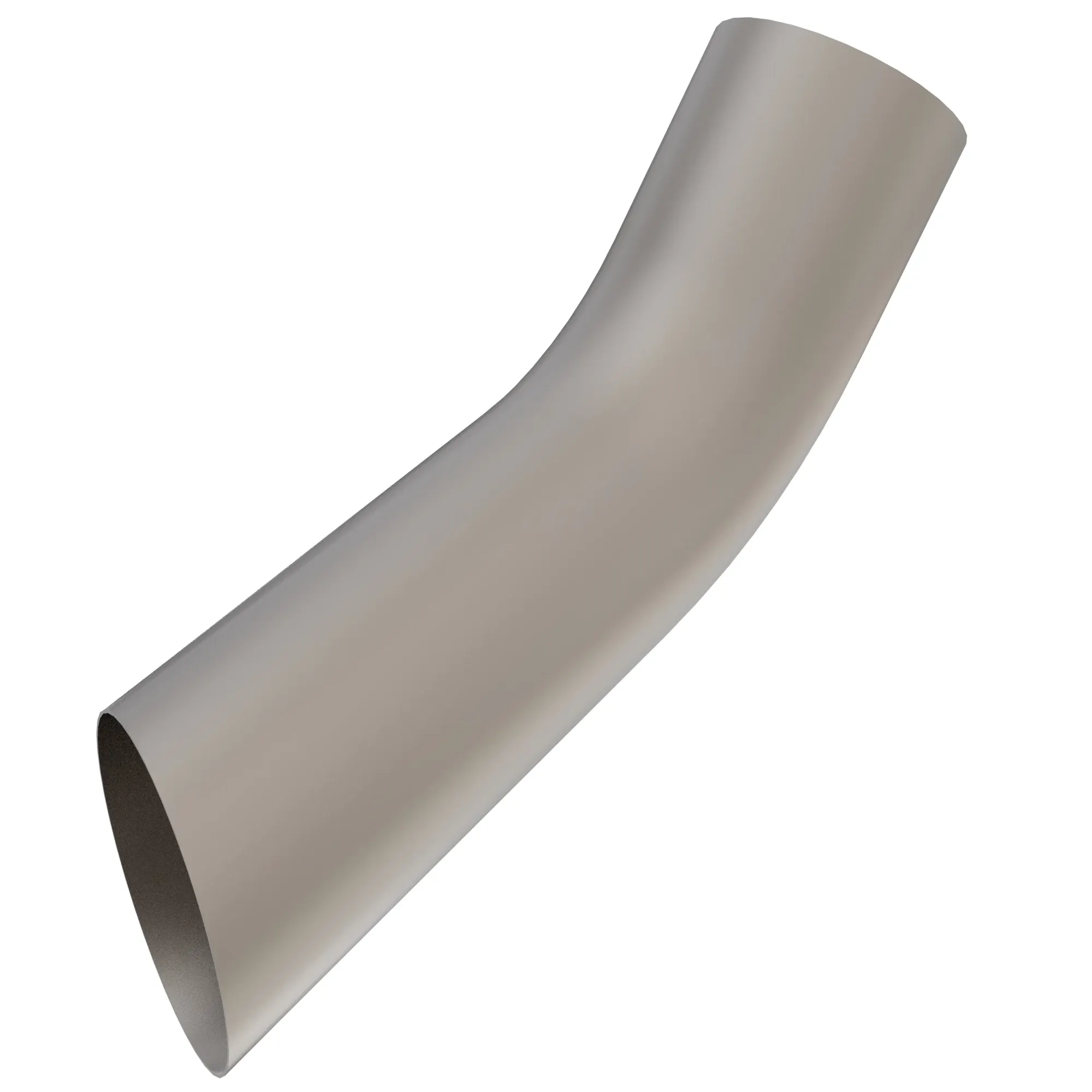 8 INCH TUBE