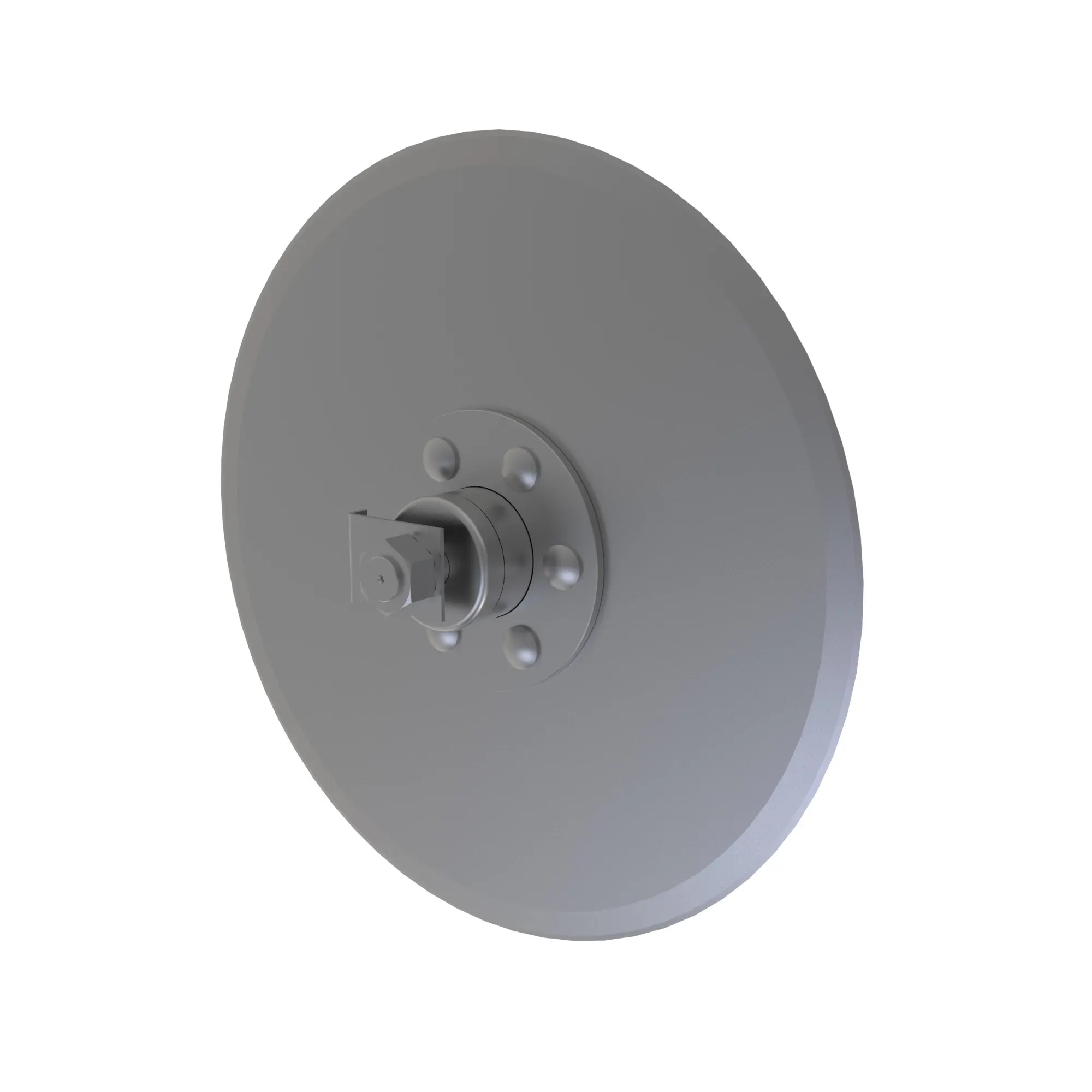 DISK SET