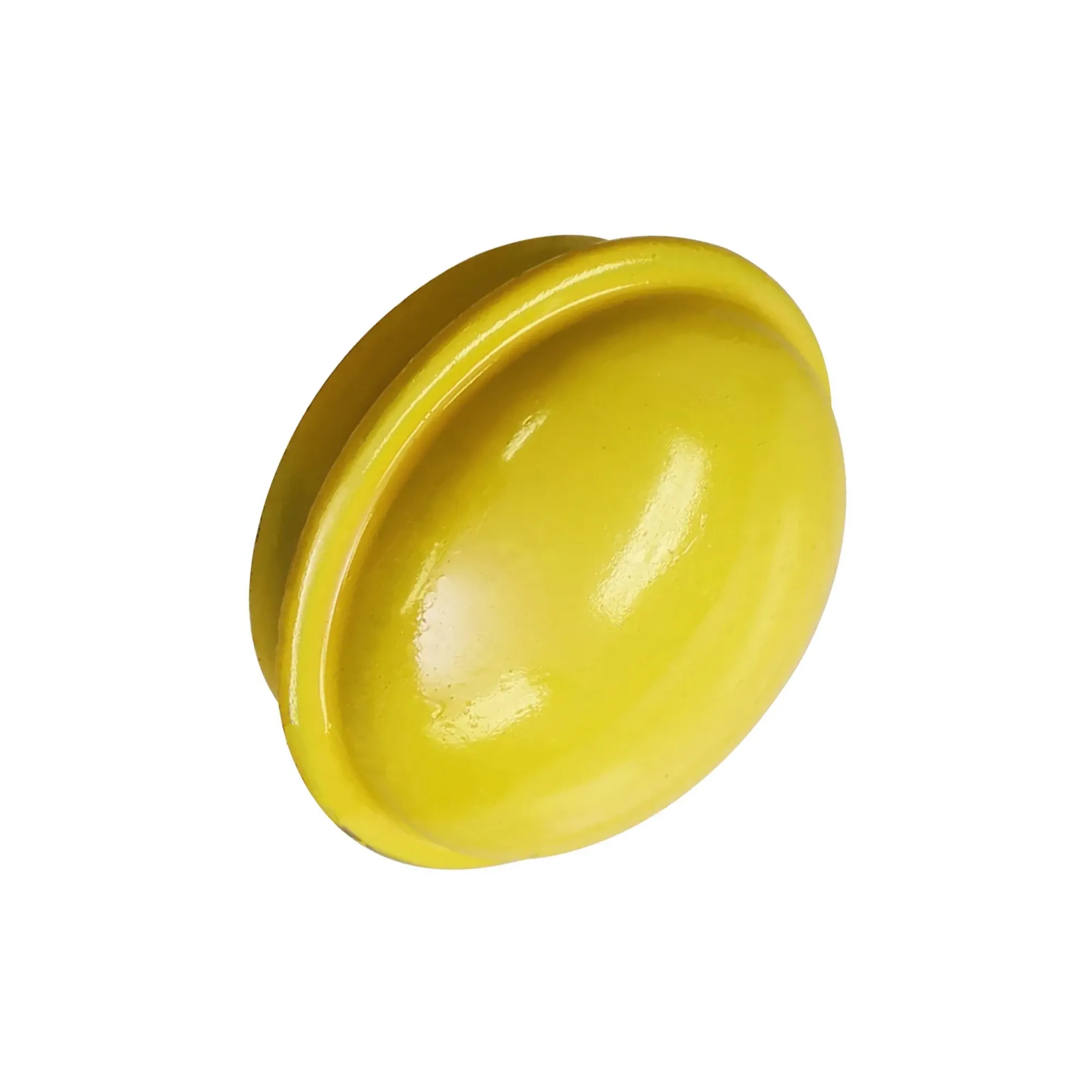 John Deere Hub Cap - T12688