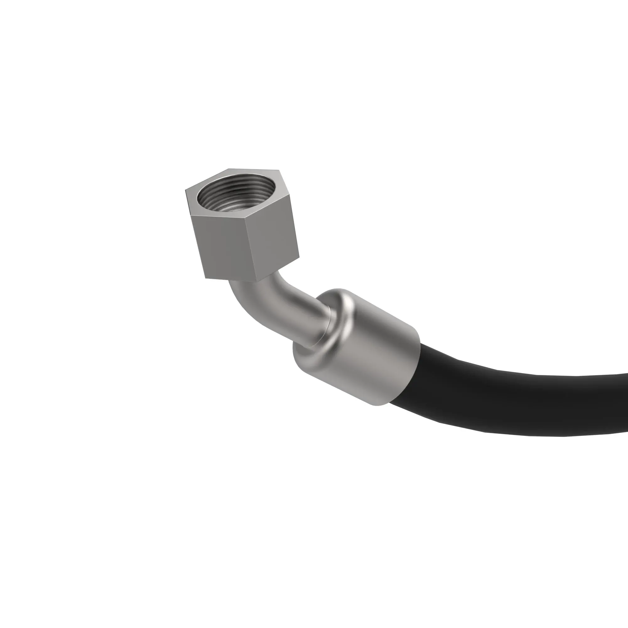 HYDRAULIC HOSE - FABRICATE, PRW CAS