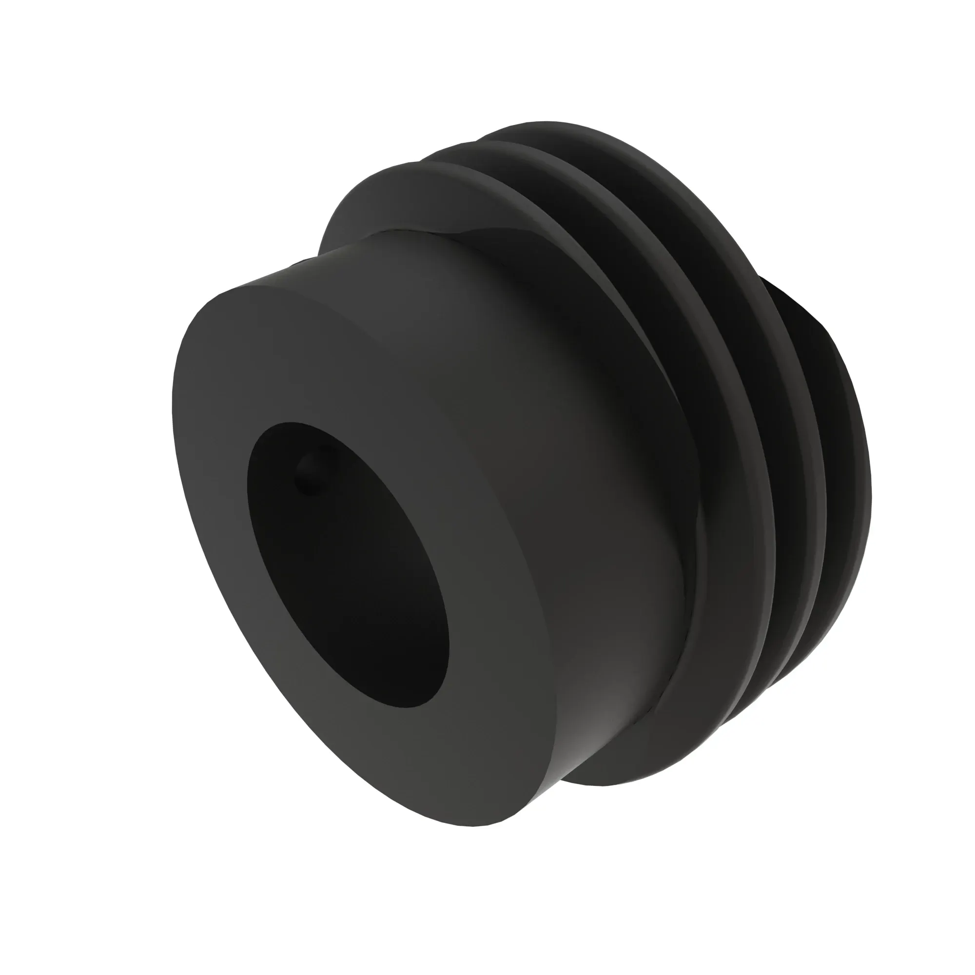 John Deere Worm Gear - N280813
