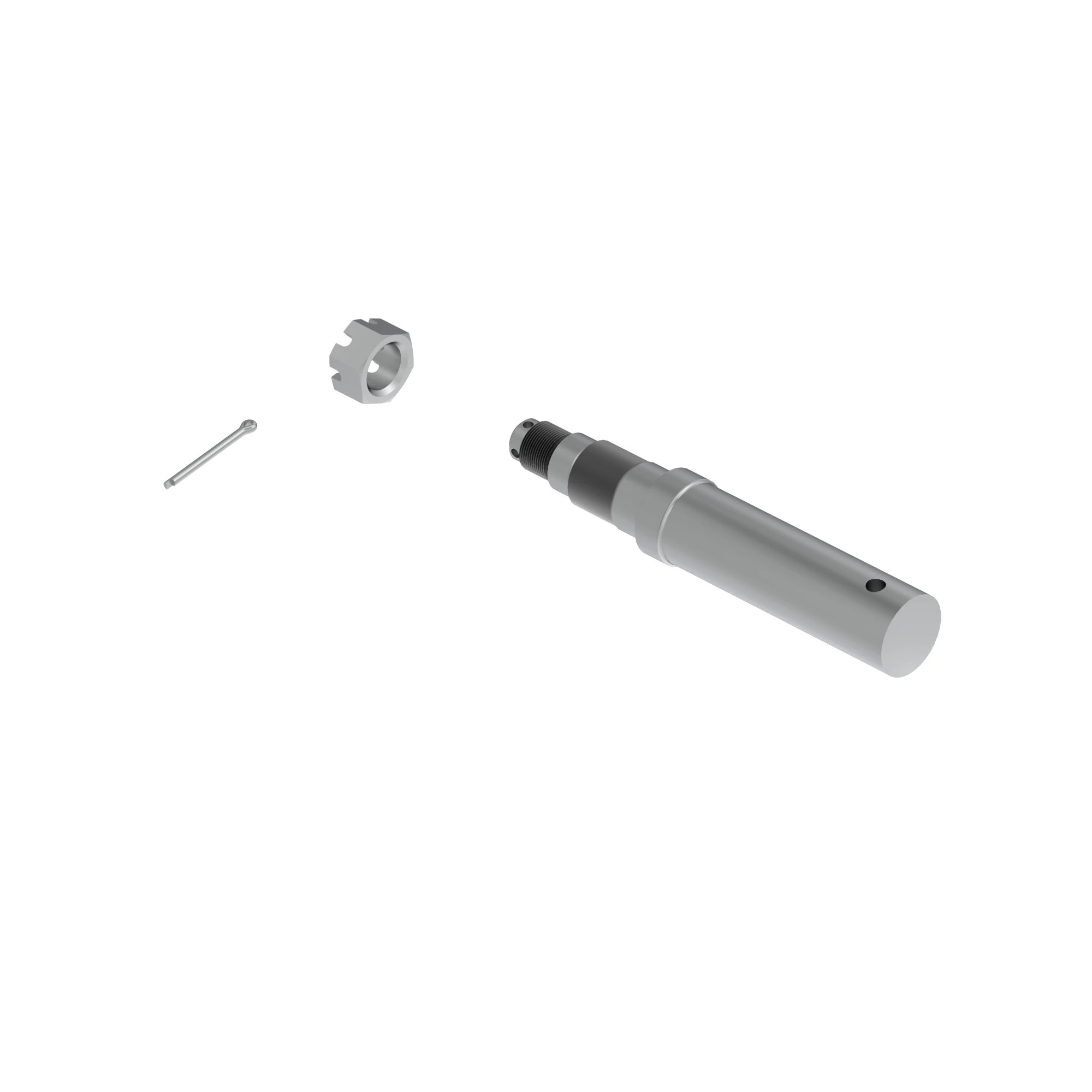 SPINDLE KIT, SERVICE ONLY