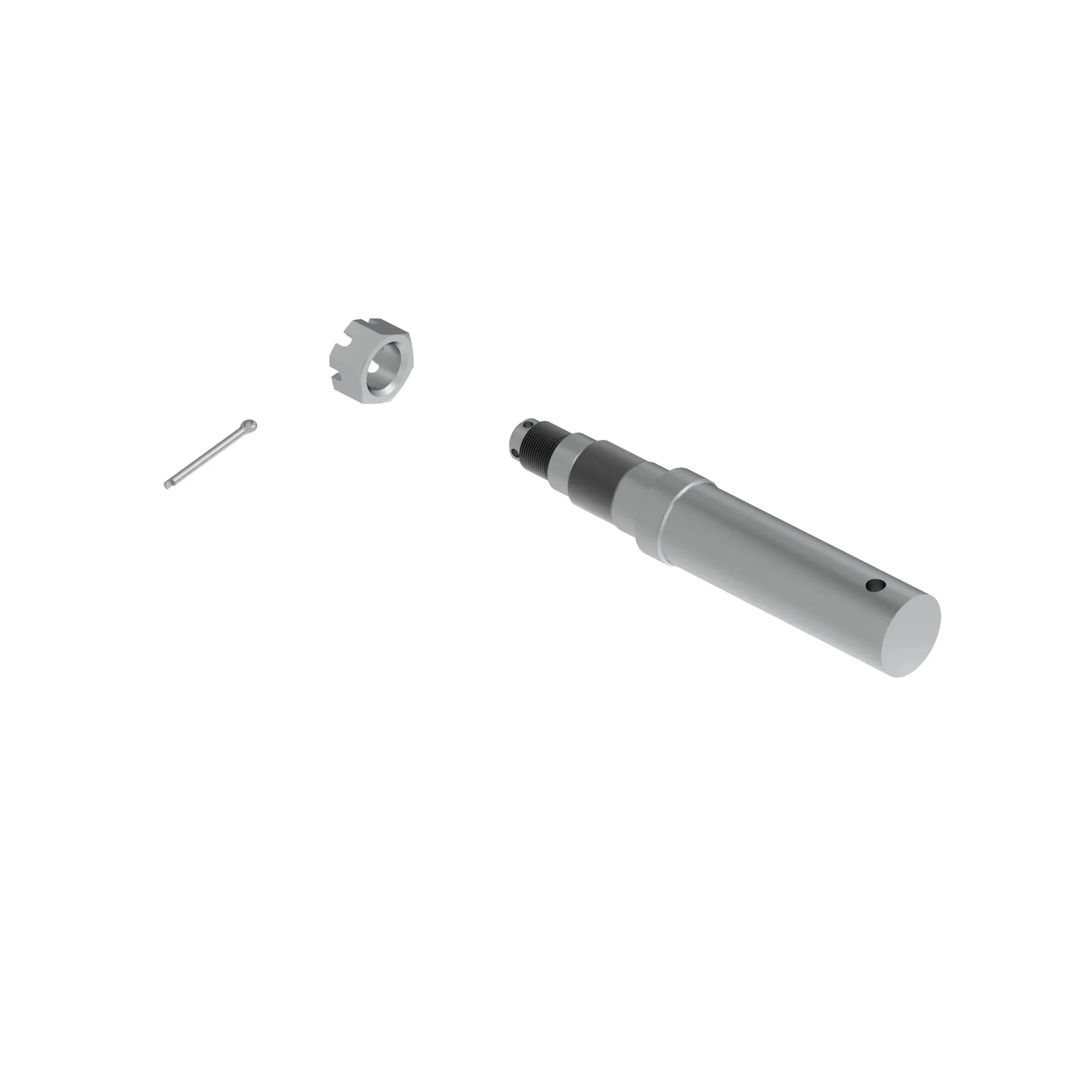 SPINDLE KIT, SERVICE ONLY