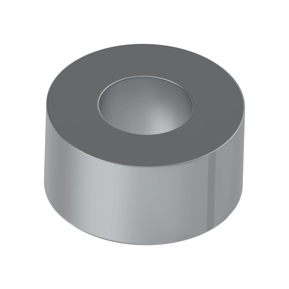 R114358: Plain Spacer
