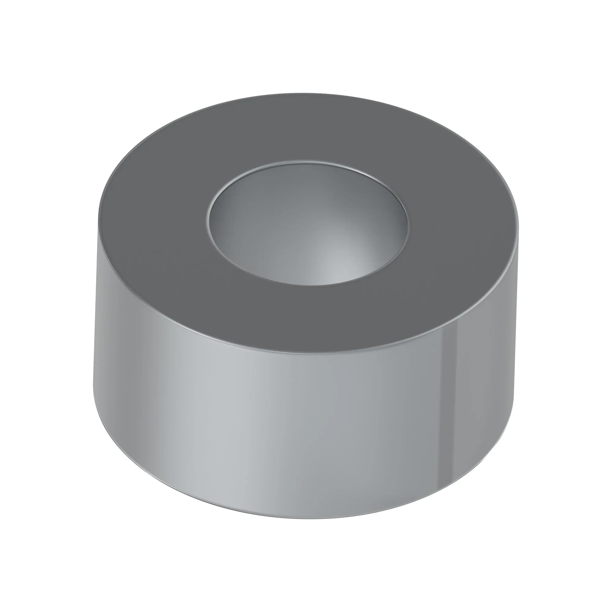 R114358: Plain Spacer