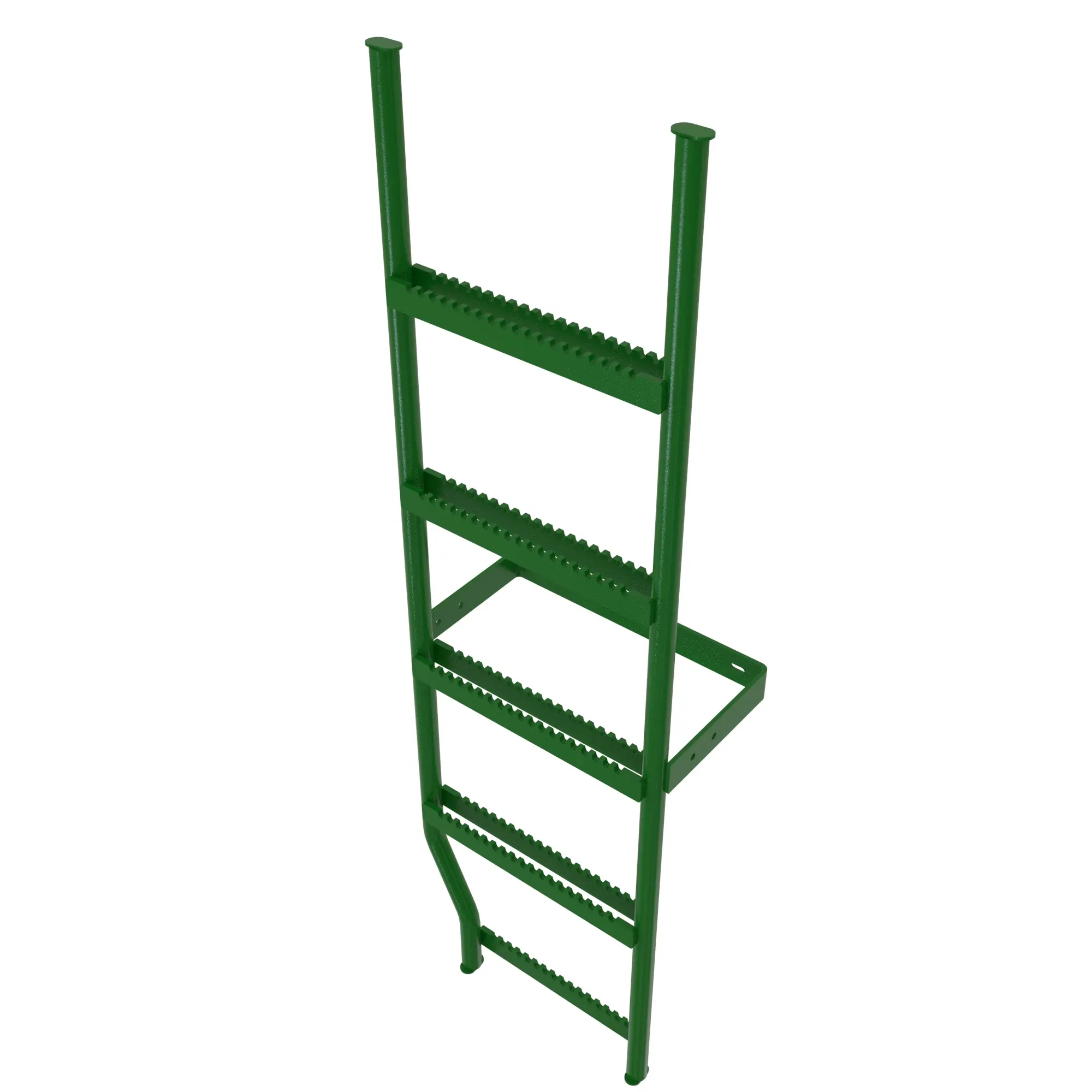 John Deere Ladder Assembly, Right Side - CB11481326