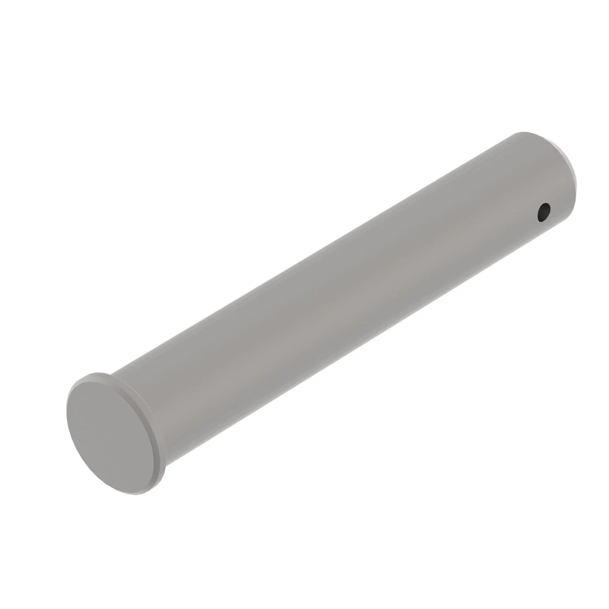 PIN, OUTER FOLD
