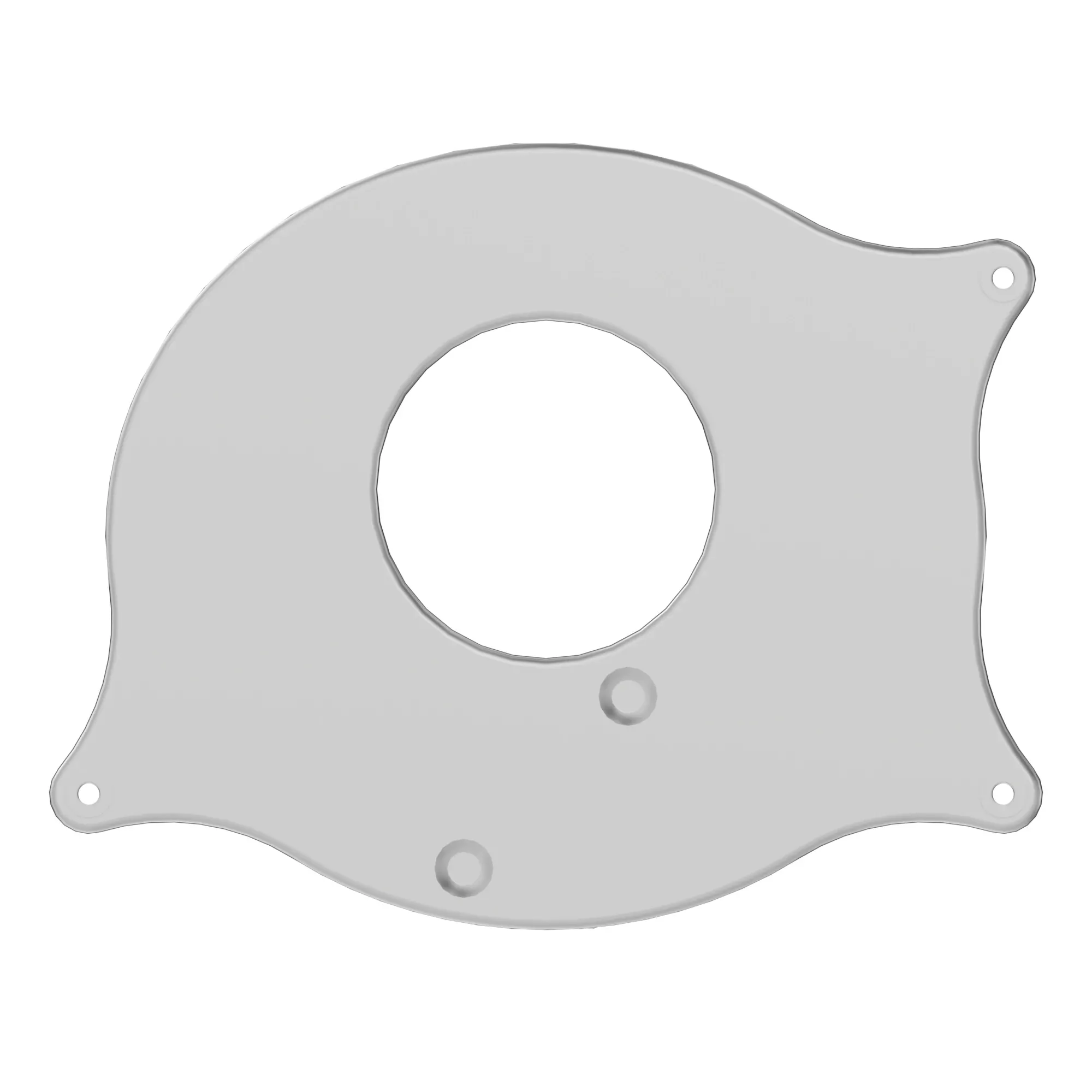 Oil Cooler
