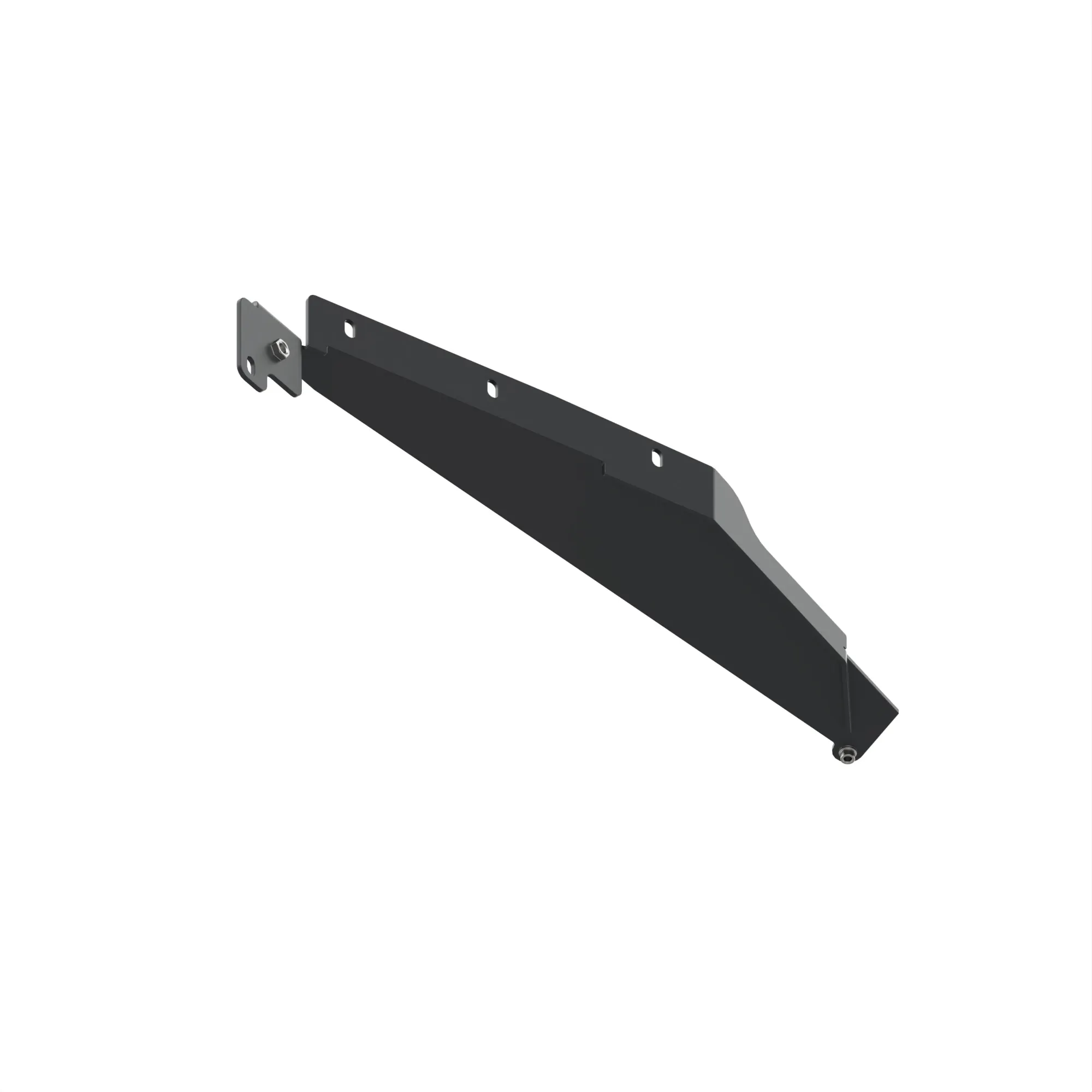 BRACKET, HATCH, RIGHT