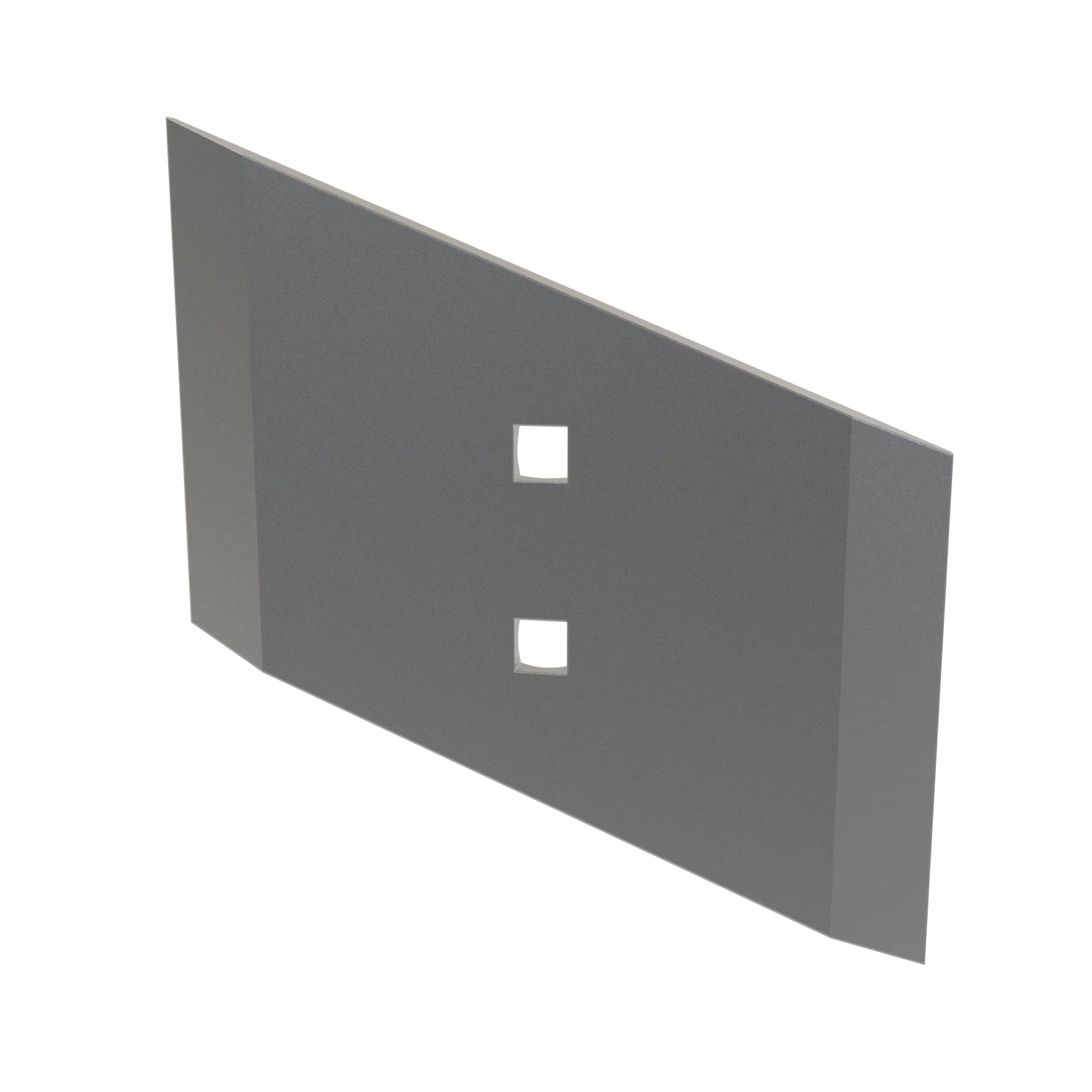 CUTTING SEGMENT LH