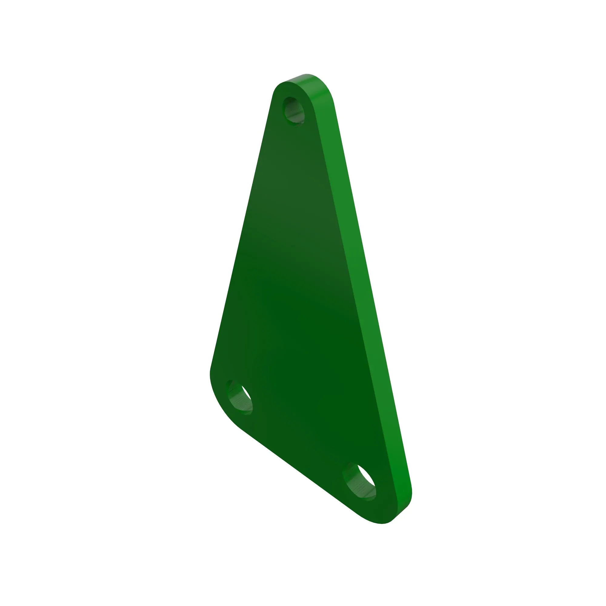 PLATE, TRUSET LINKAGE TAB