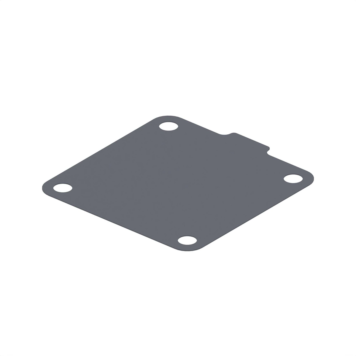 Gasket, Rear Aux Cover