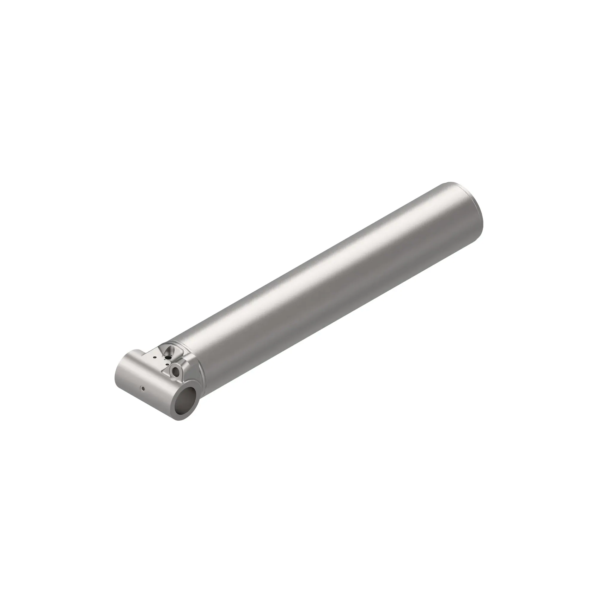 HYDRAULIC CYLINDER BARREL, HYDRAULI