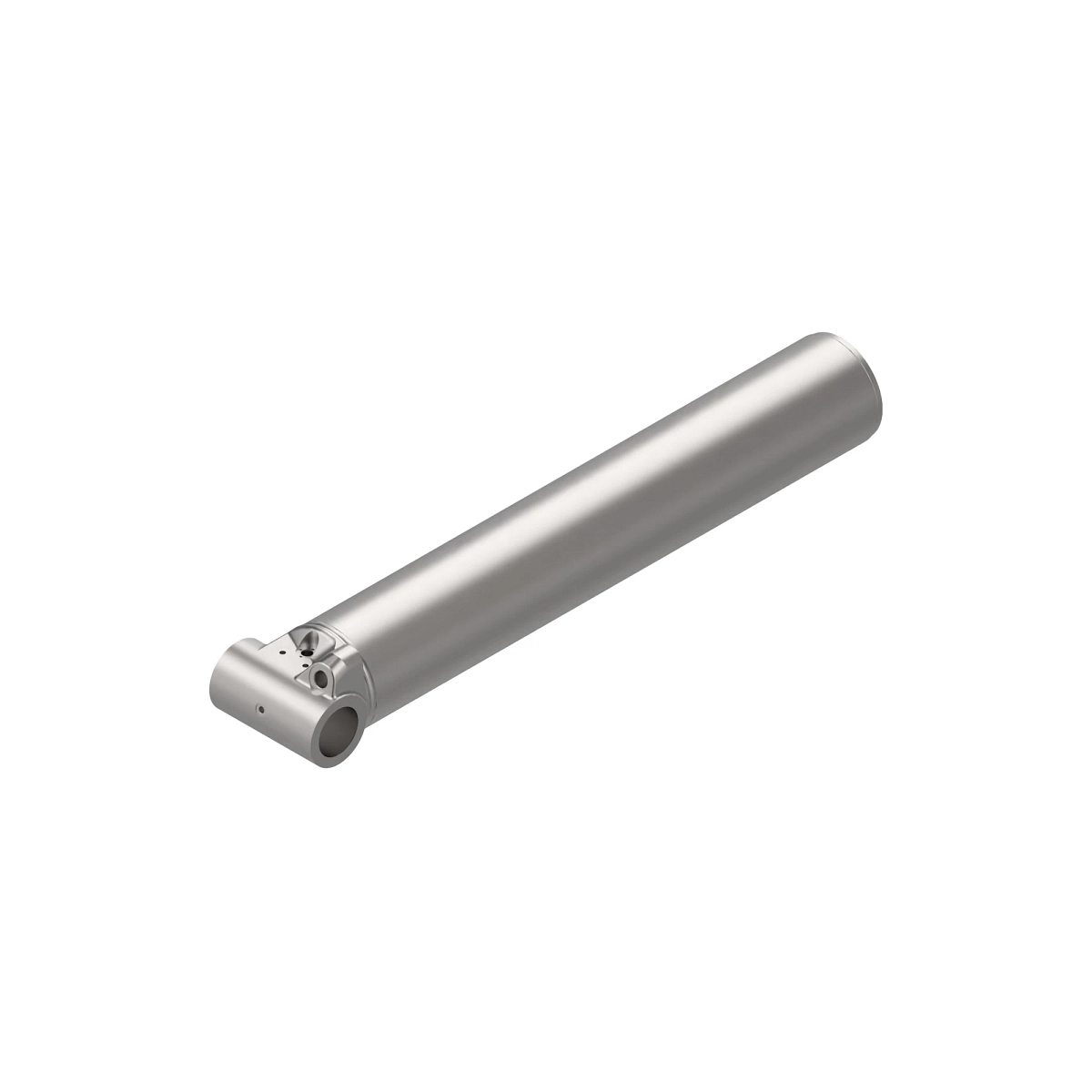 Hydraulic Cylinder Barrel, Hydrauli