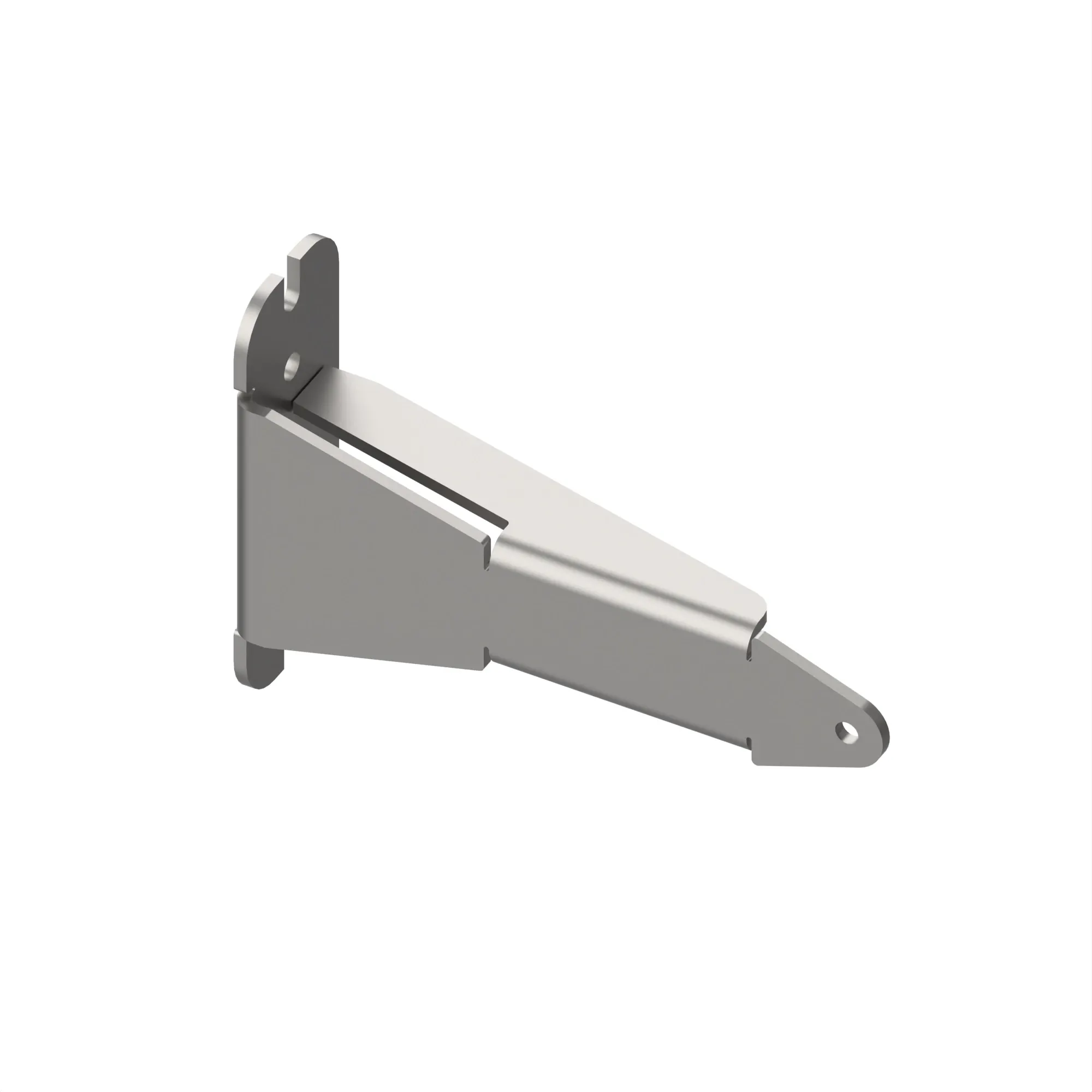 COVER GT EXTENSION REAR RIGHT- JDB