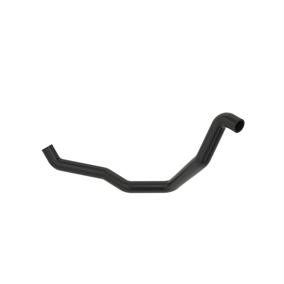 John Deere Radiator Coolant Hose - T351878