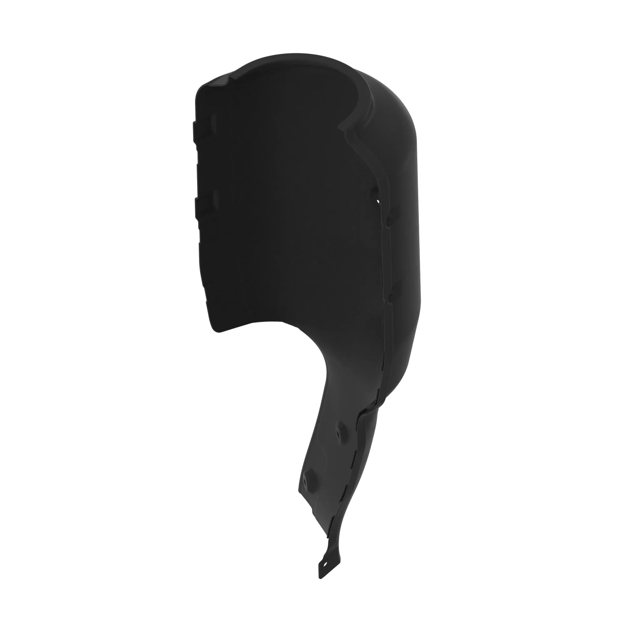 Heat Shield